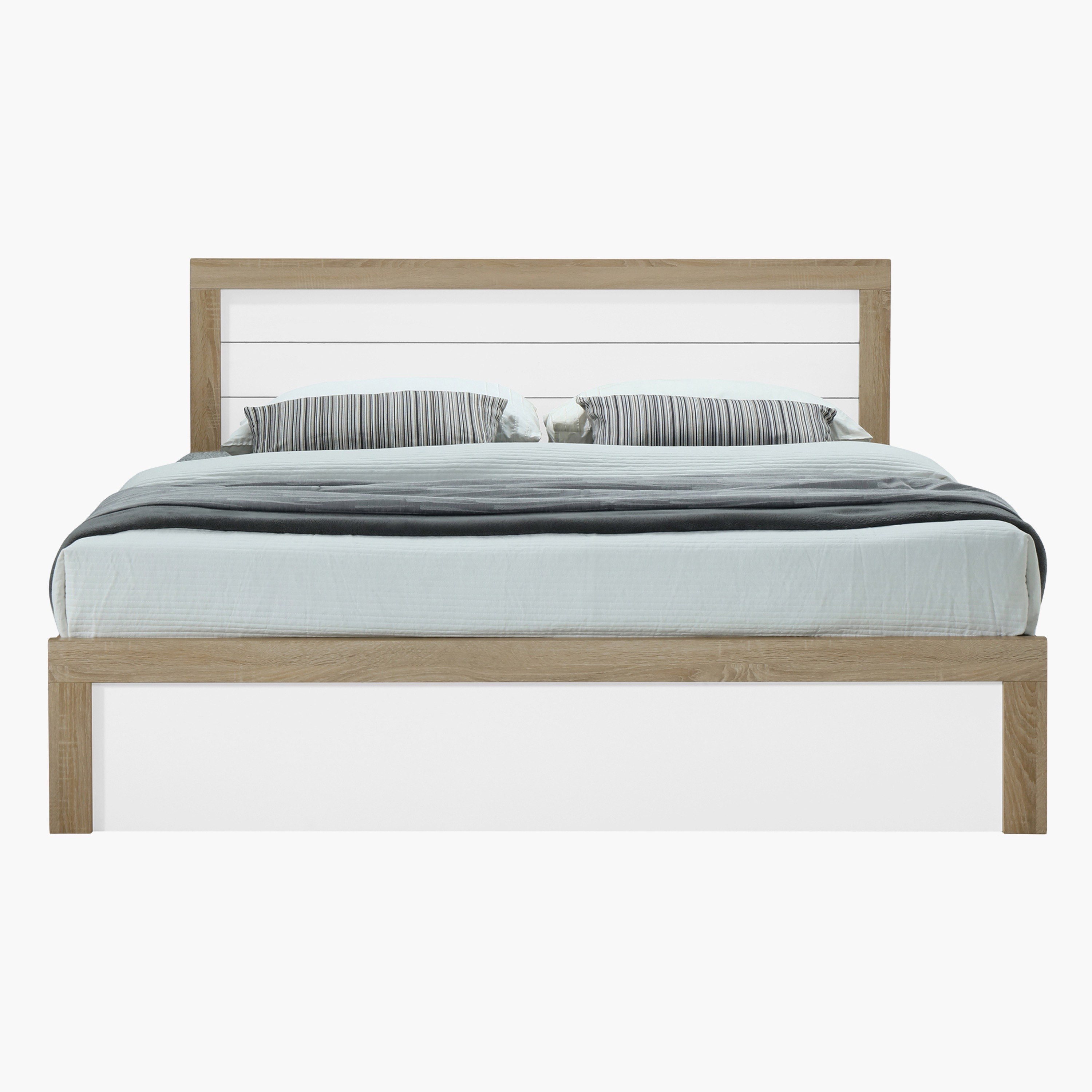 سرير كينج 180x200 سم من هليسنكي-hbxfurniture-bedsandbedsets-beds-king-image-3