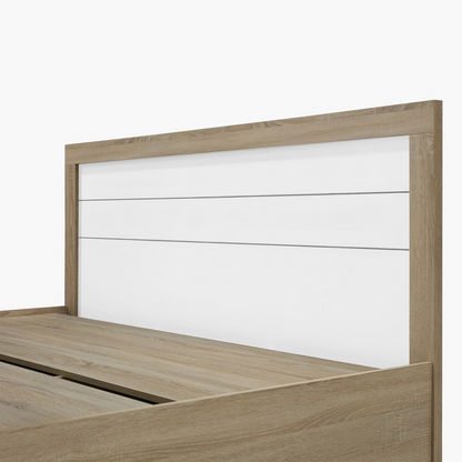 Helsinki King Bed - 180x200 cms