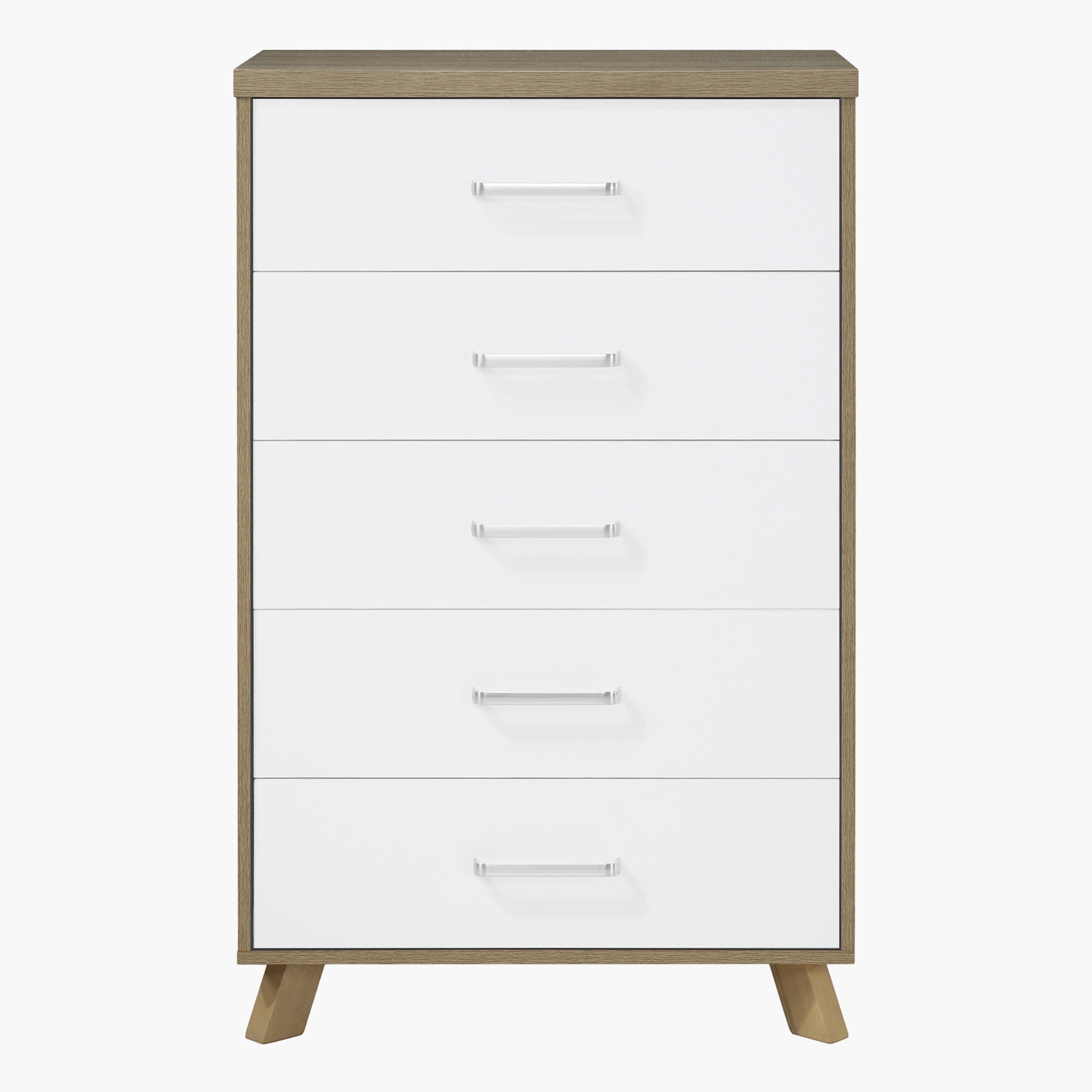 وحدة تخزين بـ 5 أدراج من هيلسنكي-hbxfurniture-dressersandchests-chestofdrawers-image-2