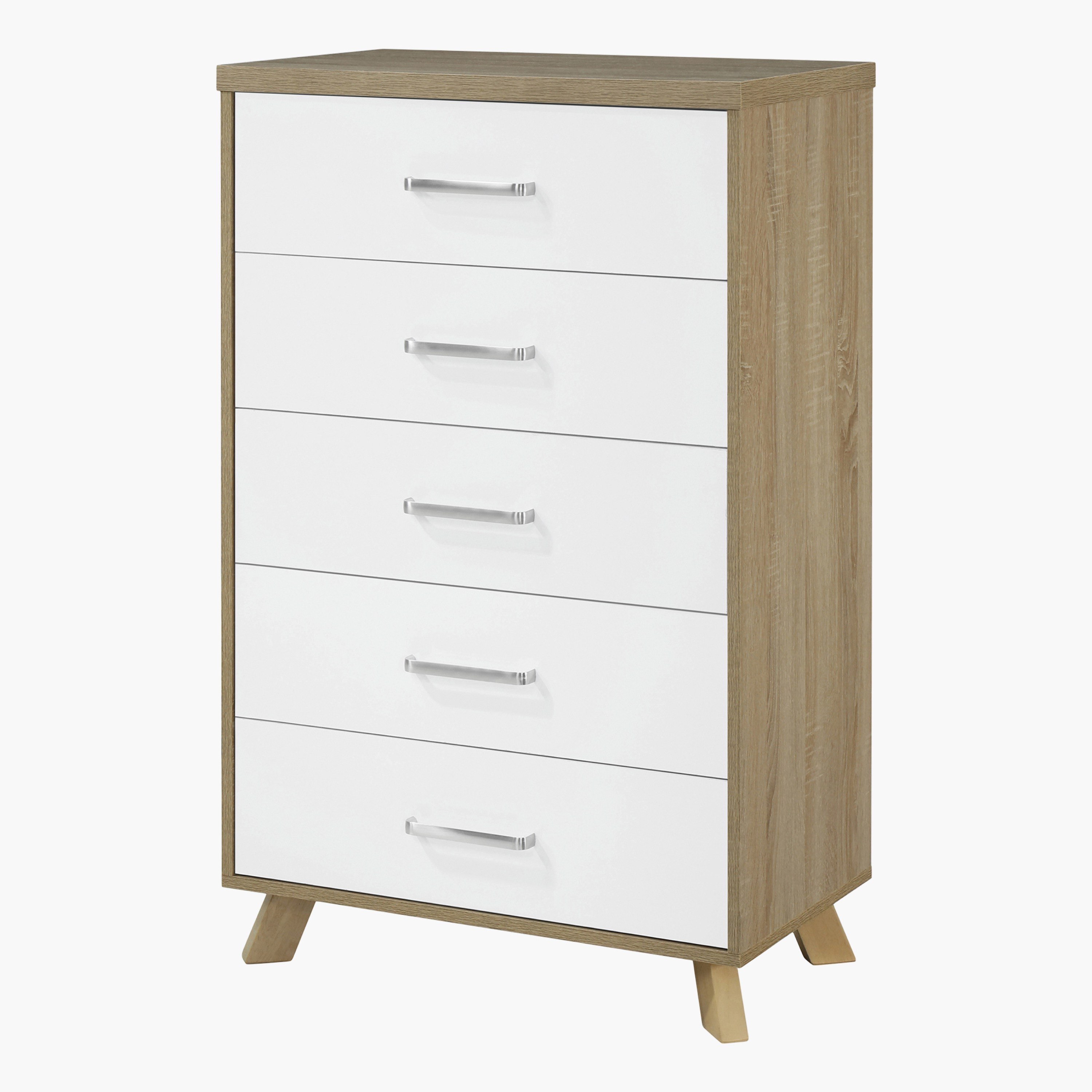 وحدة تخزين بـ 5 أدراج من هيلسنكي-hbxfurniture-dressersandchests-chestofdrawers-image-3