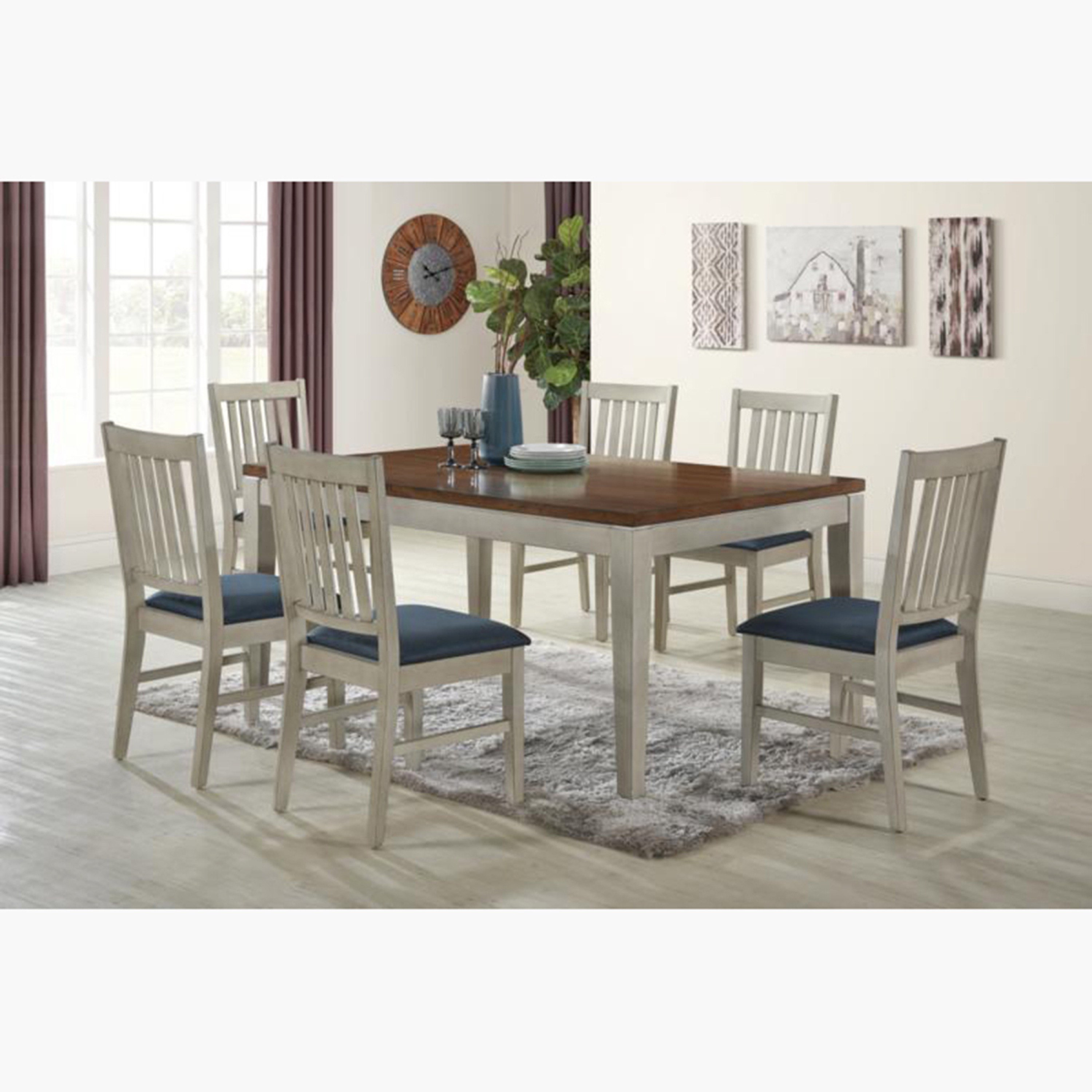 Kitchen dining sets store for 6