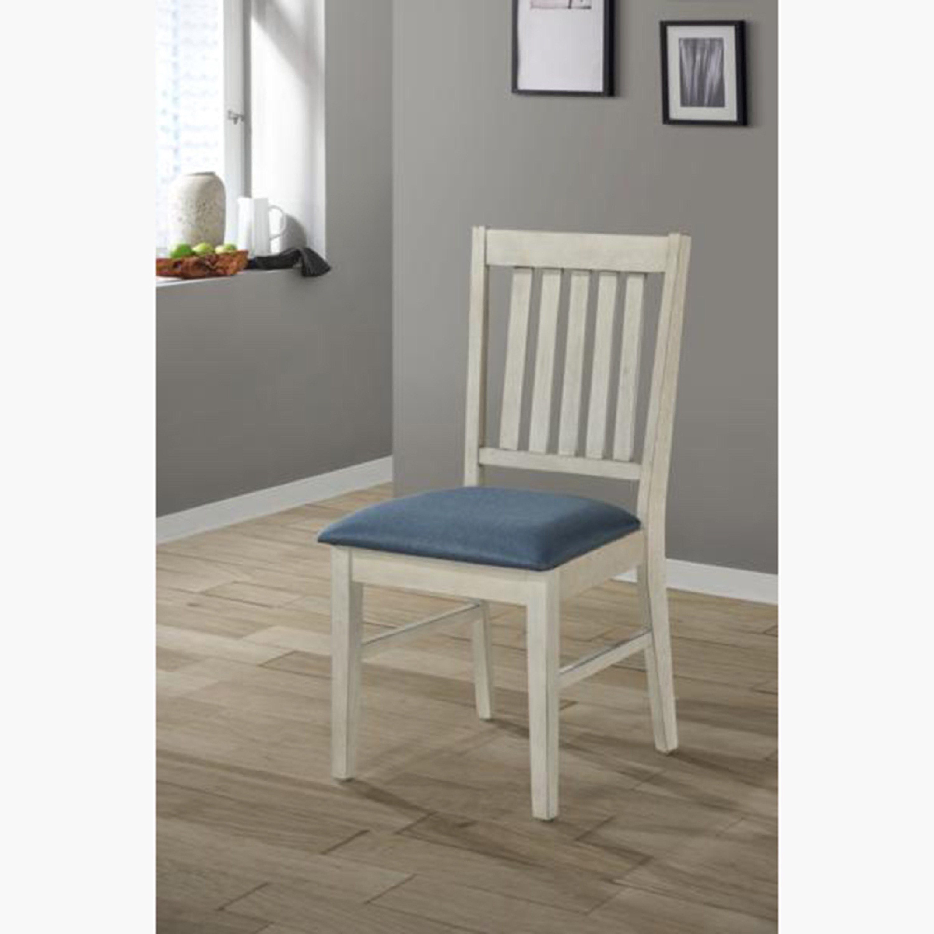 طقم سفرة 6 مقاعد من كلارنس-hbxfurniture-diningtablesandsets-diningsets-sixseater-image-3