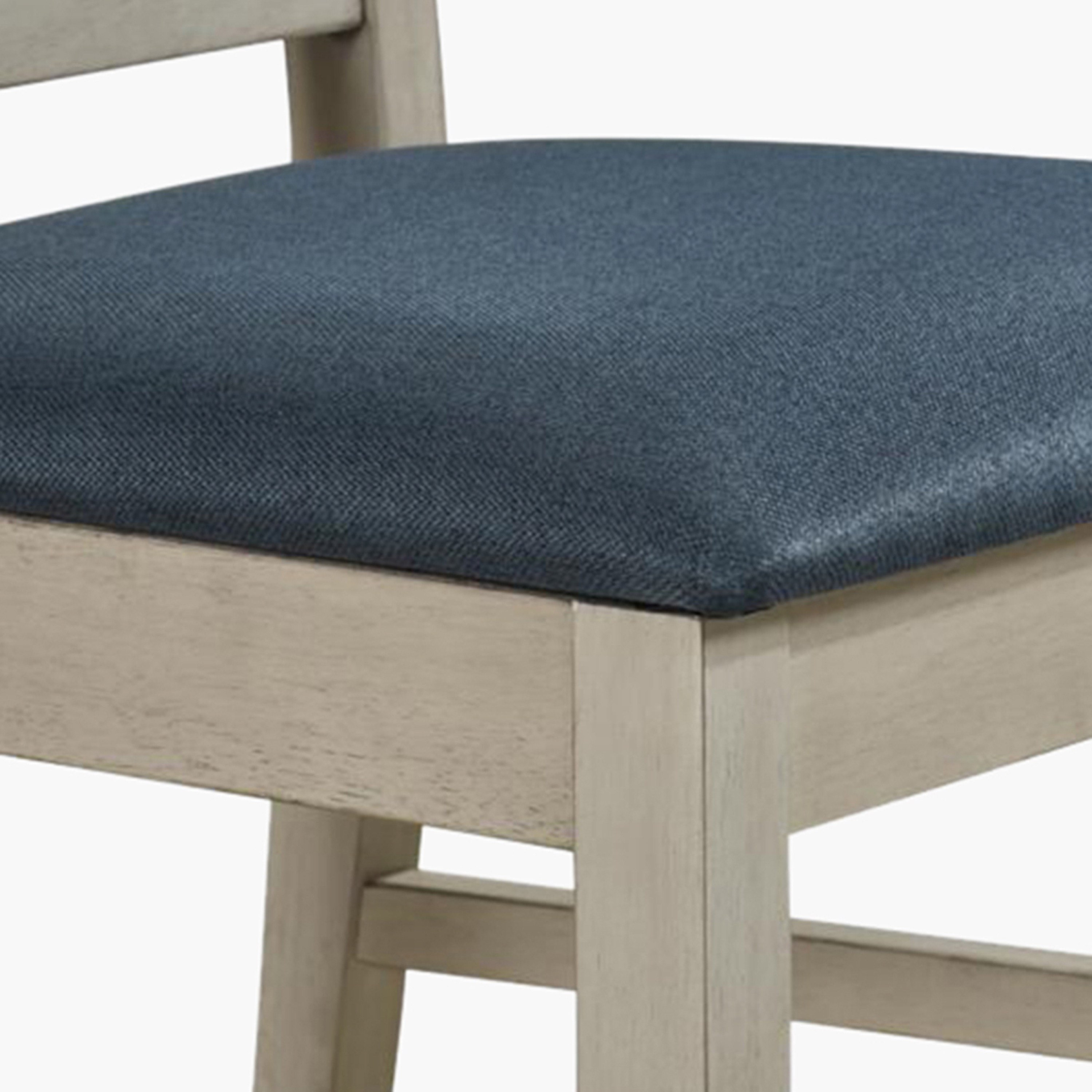 طقم سفرة 6 مقاعد من كلارنس-hbxfurniture-diningtablesandsets-diningsets-sixseater-image-4