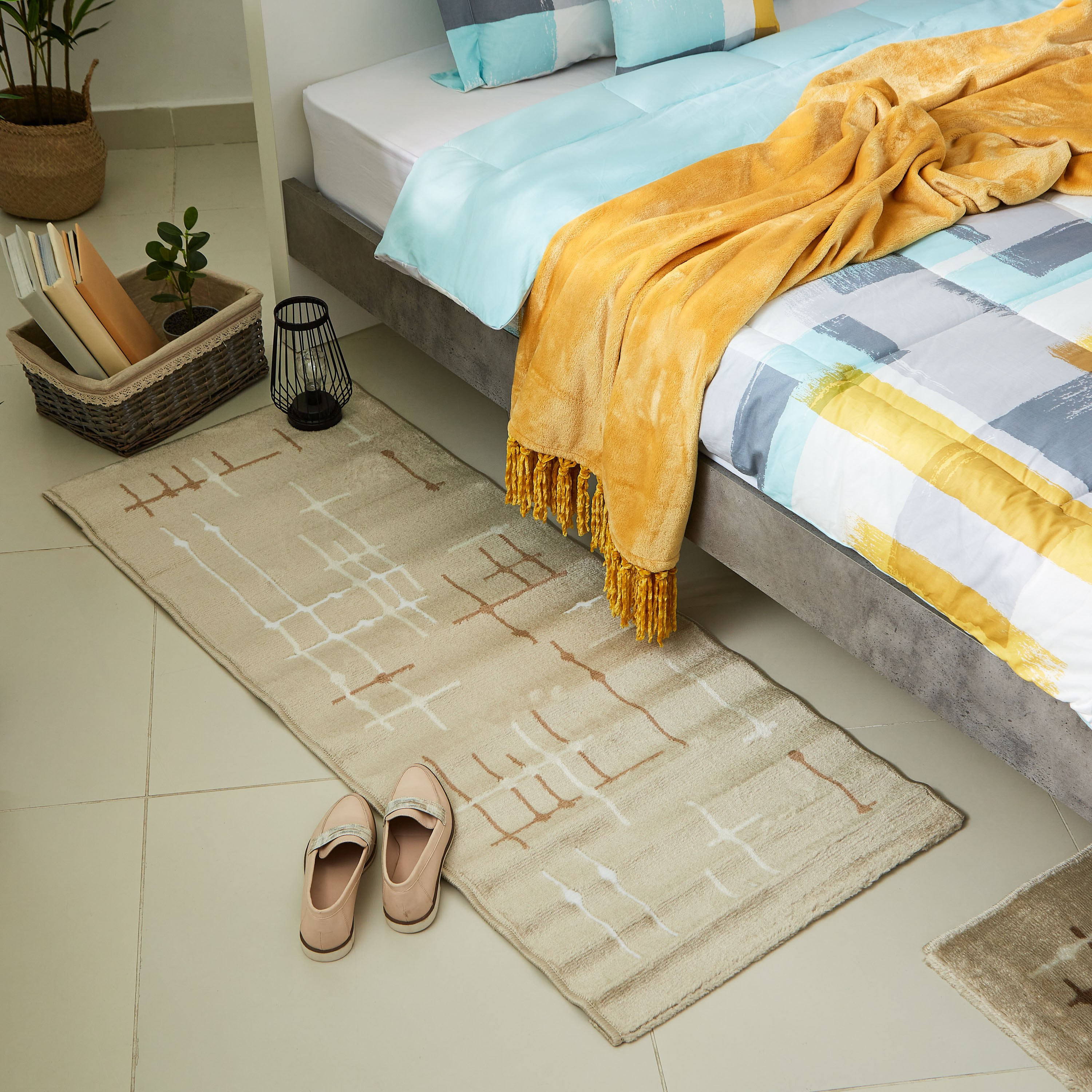 سجادة أثينا من ماشيل - 60x150 سم-hbxdecorandfurnishings-floorcoverings-rugs-image-4
