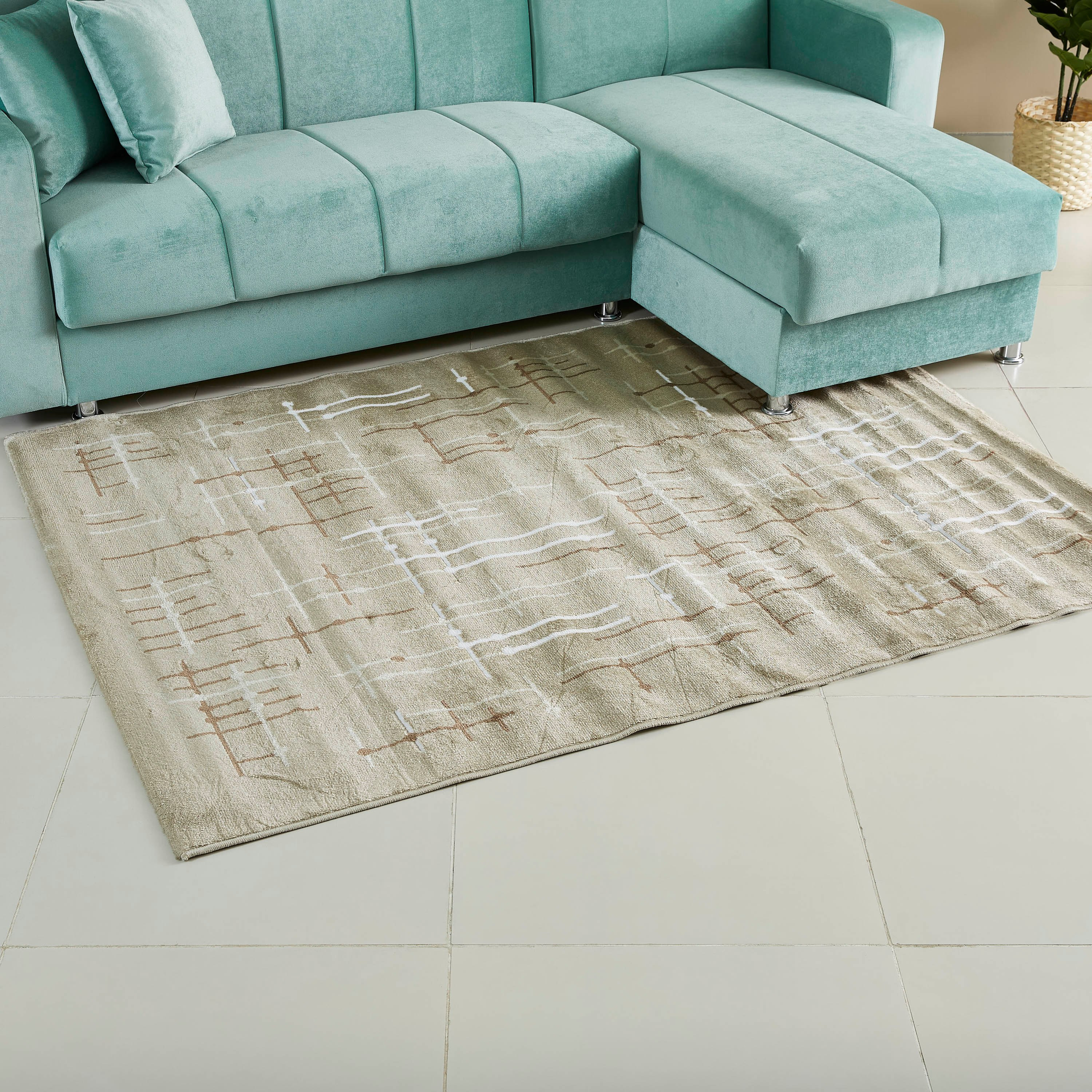 سجادة من ميشيل أثينا - 150x200 سم-hbxdecorandfurnishings-floorcoverings-rugs-image-1