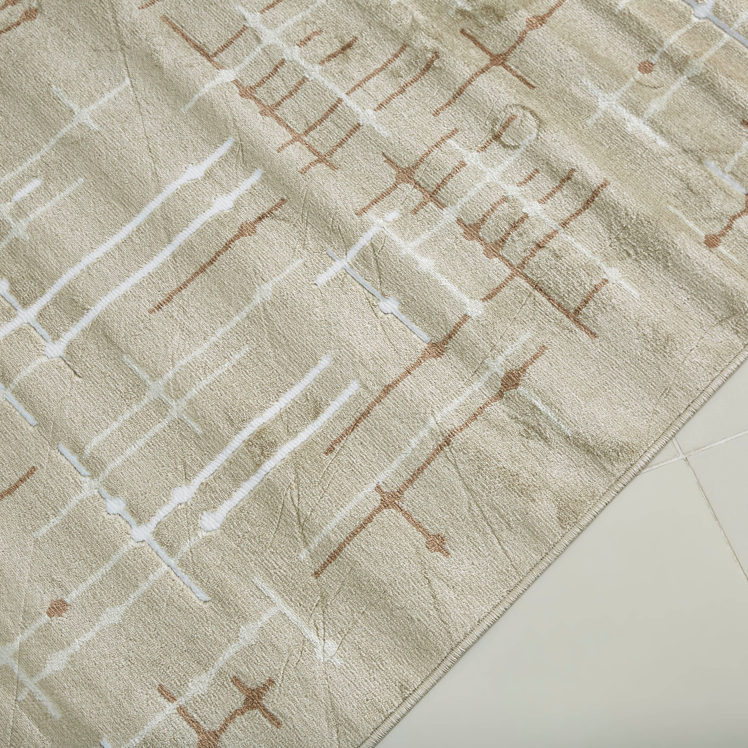 سجادة من ميشيل أثينا - 150x200 سم-hbxdecorandfurnishings-floorcoverings-rugs-image-2