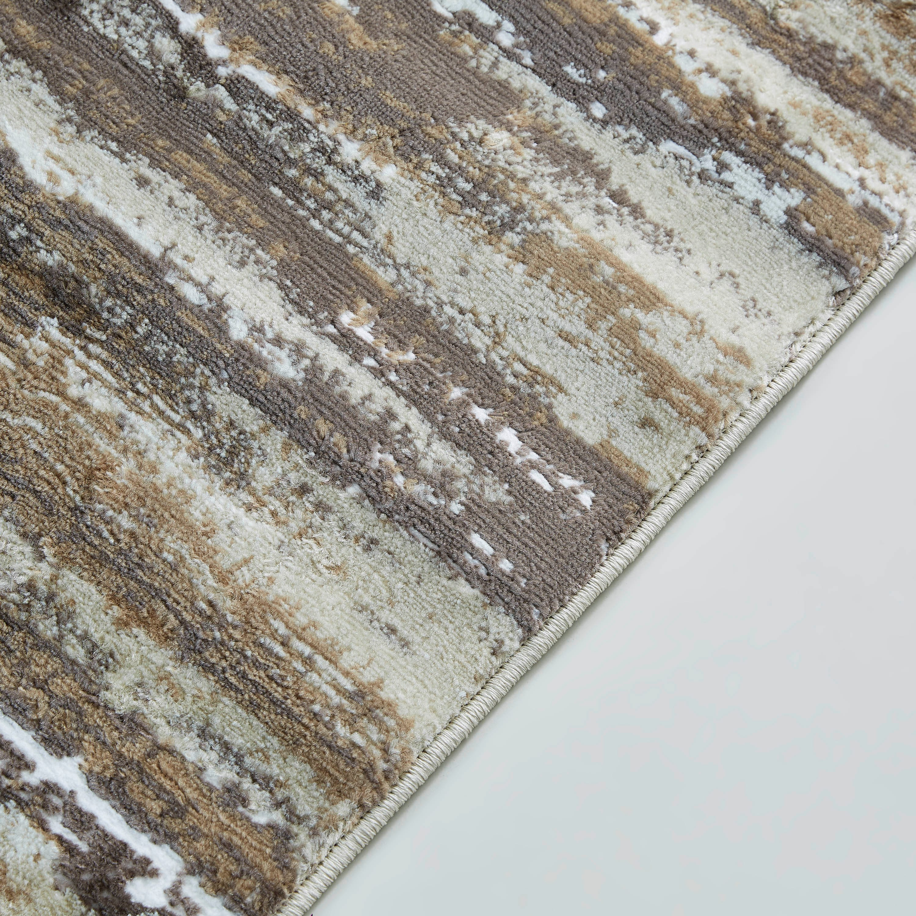 سجادة بولي بروبلين ممزّقة من ميشيل بلير - 110x160 سم-hbxdecorandfurnishings-floorcoverings-rugs-image-2