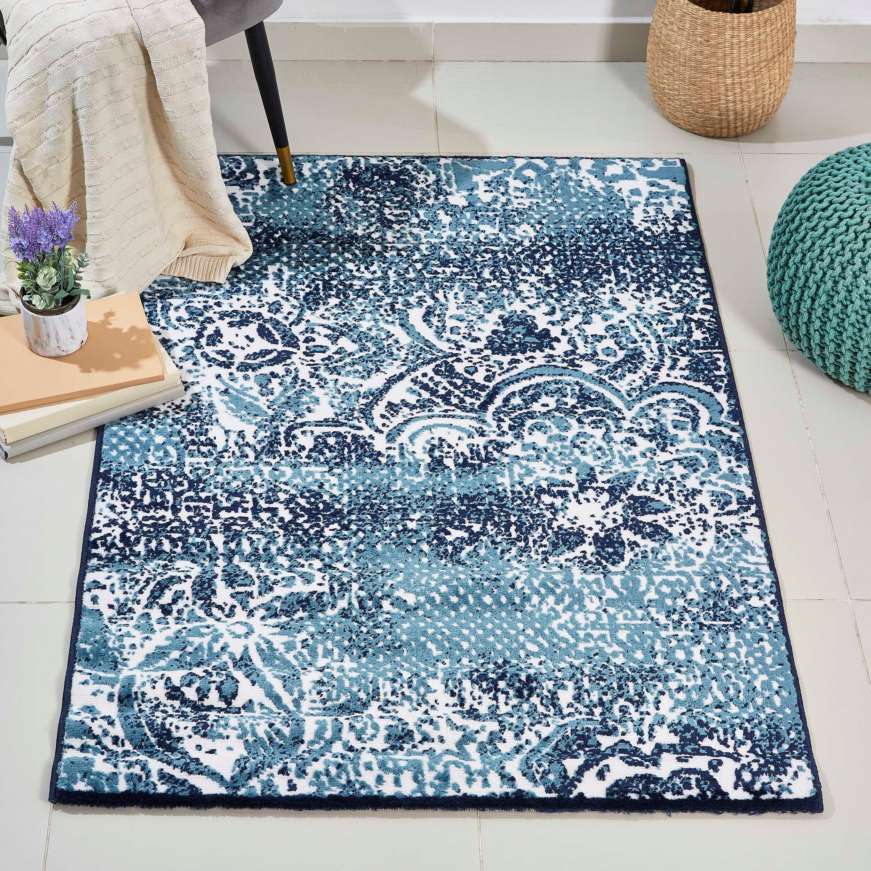 سجادة زانا من ماشيل - 110x160 سم-hbxdecorandfurnishings-floorcoverings-rugs-image-1