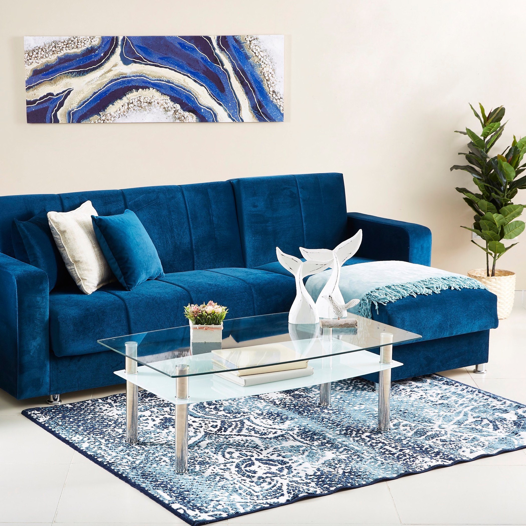 سجادة ممزّقة من مشاعل بلير - 60x150 سم-hbxdecorandfurnishings-floorcoverings-rugs-image-4