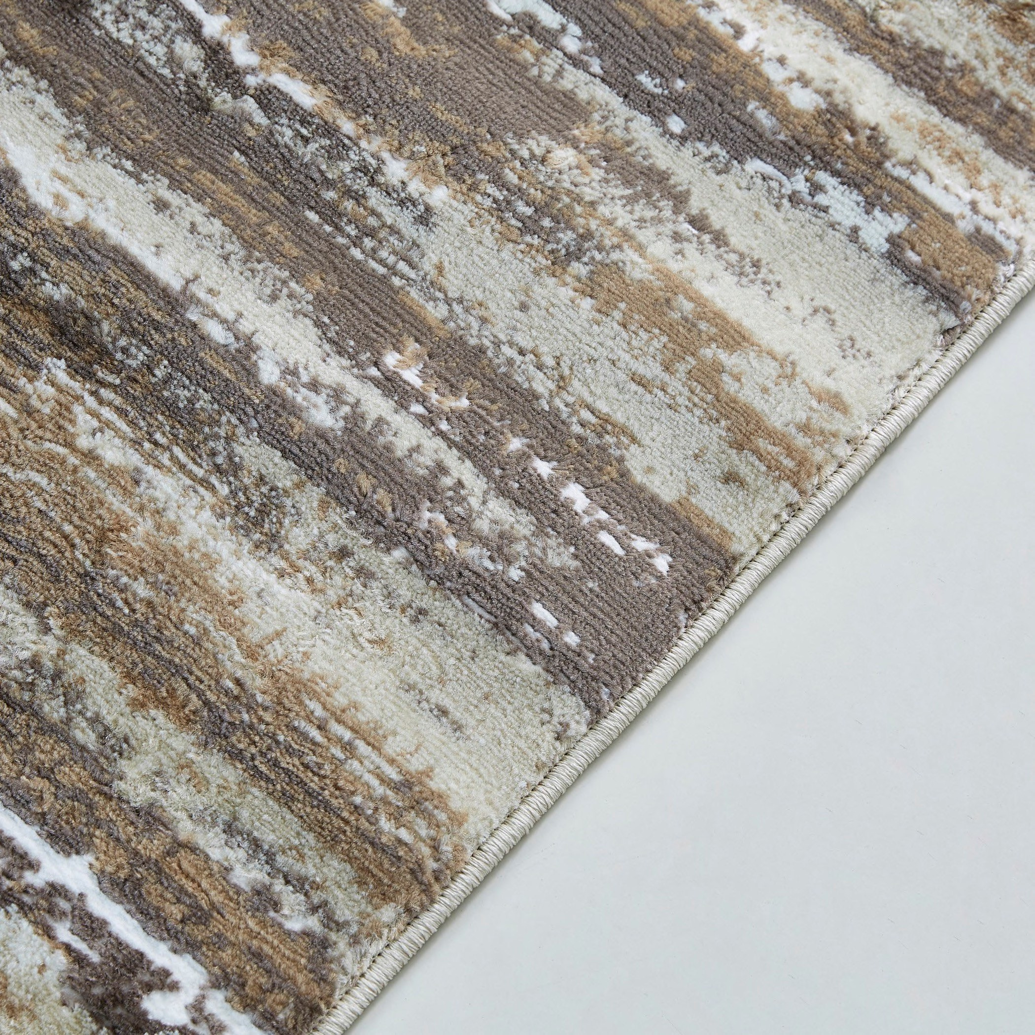سجادة بنمط ممزق من مشاعل بلير - 110x160 سم-hbxdecorandfurnishings-floorcoverings-rugs-image-2