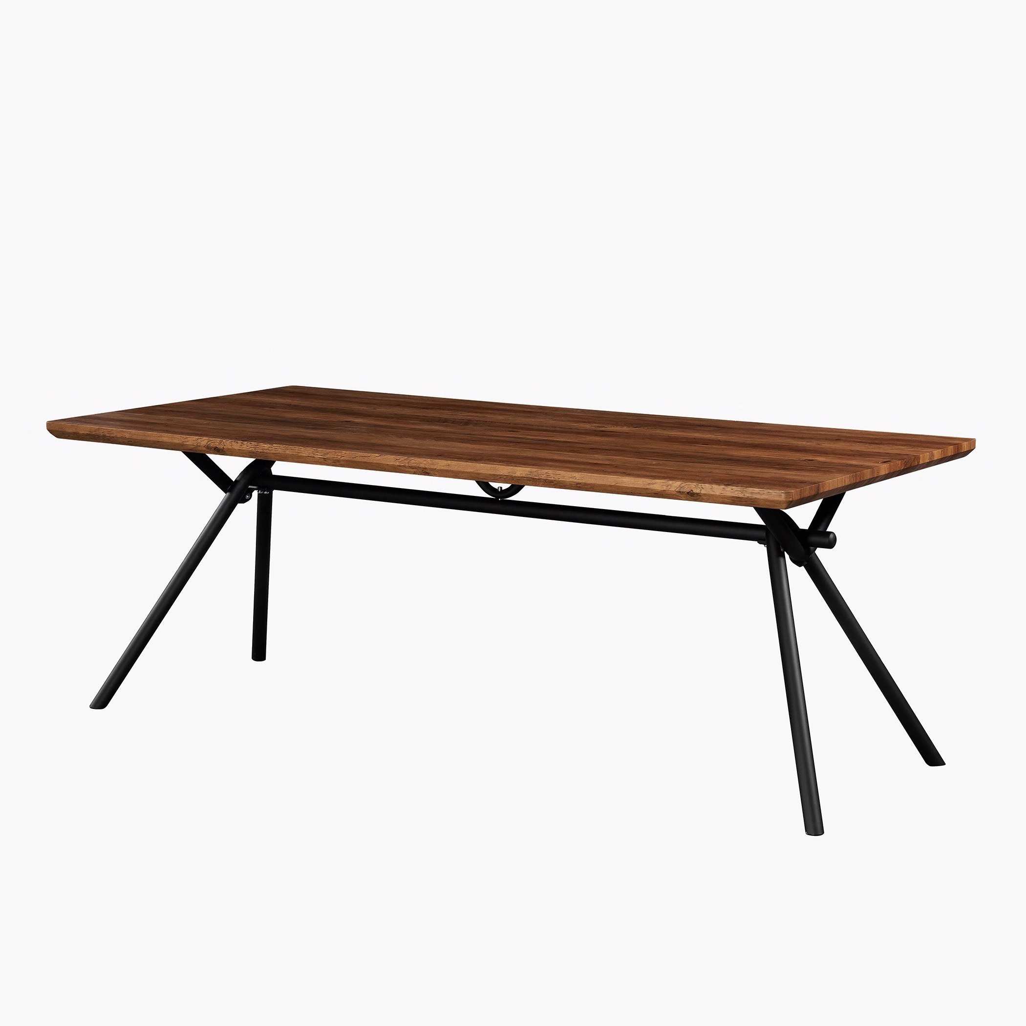 طقم سفرة بـ8 مقاعد من بريندا-hbxfurniture-diningtablesandsets-diningsets-eightseater-image-5