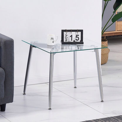 Aria End Table-End Tables-image-0