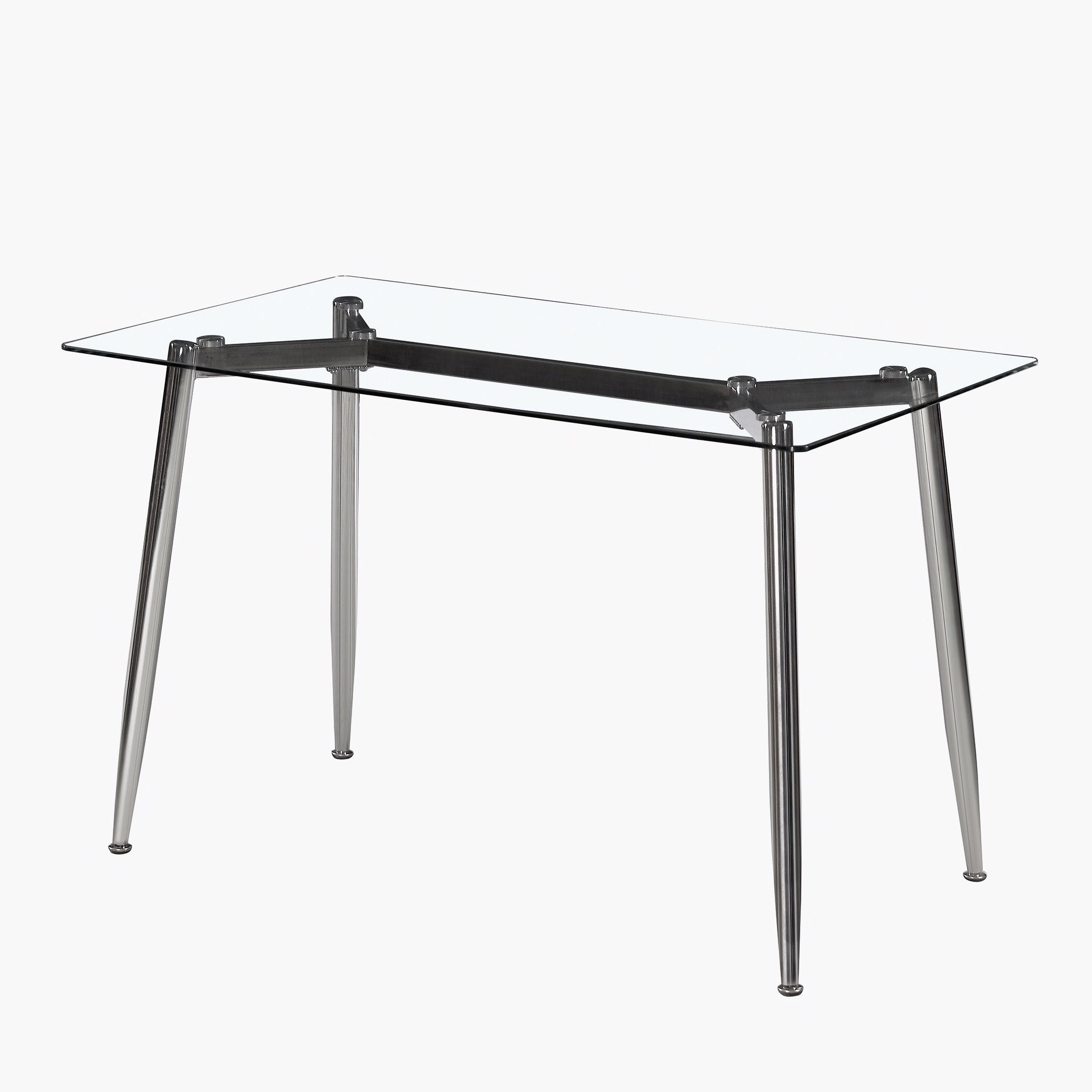 طاولة سفرة 4 مقاعد من آريا-hbxfurniture-diningtablesandsets-diningtables-fourseater-image-2