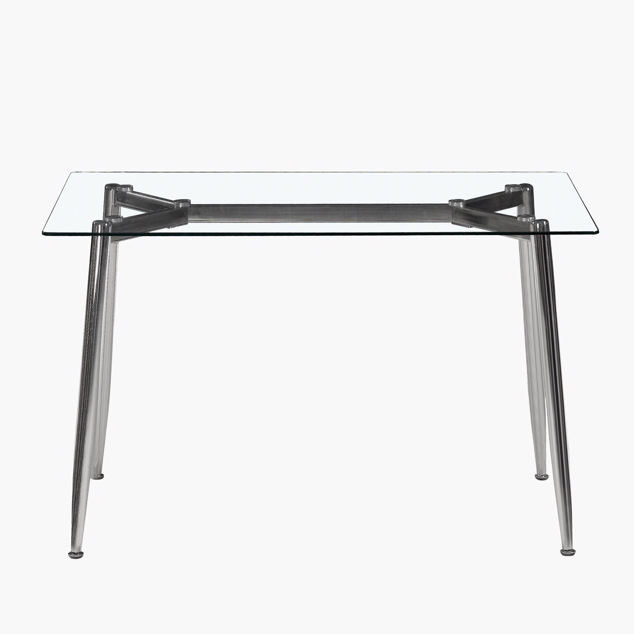 طاولة سفرة 4 مقاعد من آريا-hbxfurniture-diningtablesandsets-diningtables-fourseater-image-3