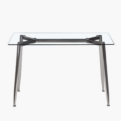 Aria 4-Seater Dining Table-Four Seater-image-2