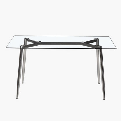 Aria 6-Seater Dining Table