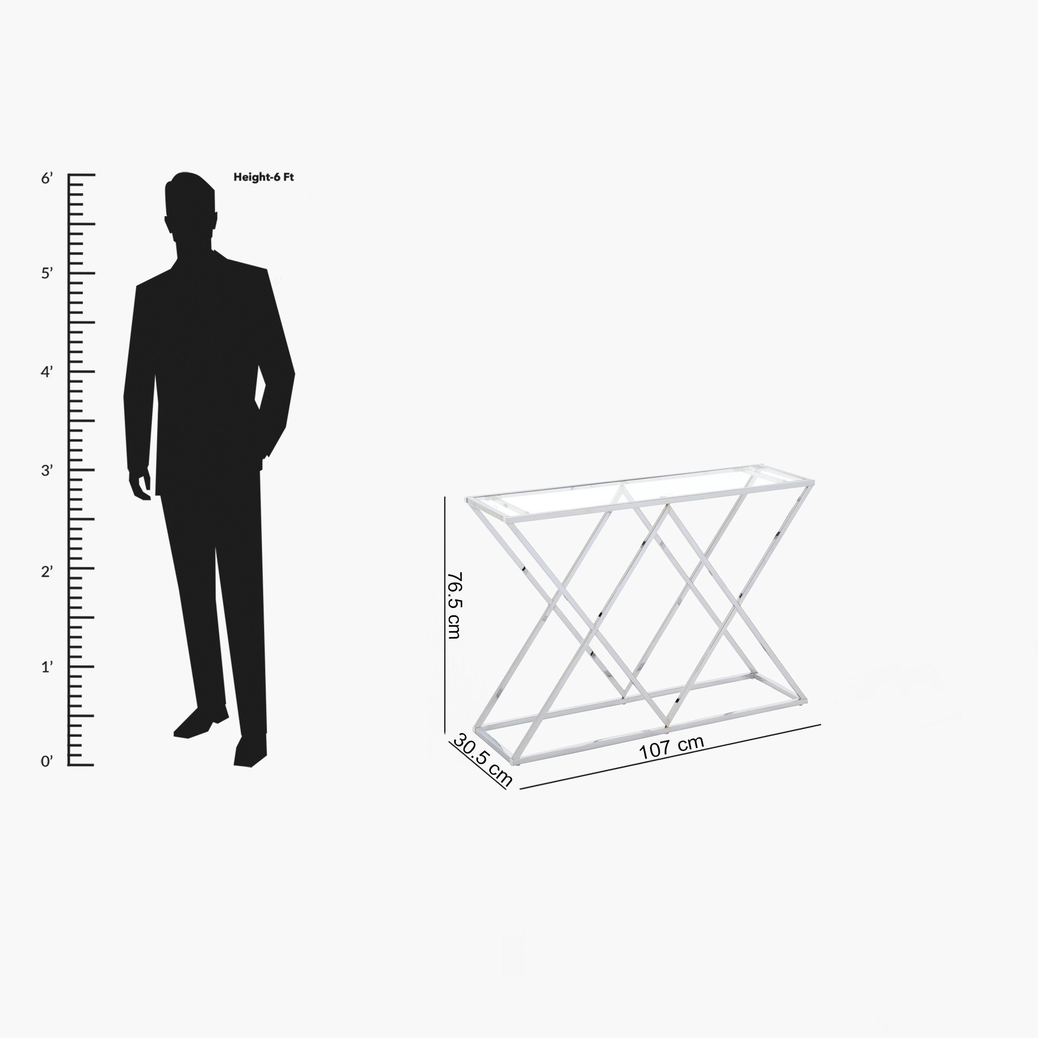 طاولة كونسول من وينجزي-hbxfurniture-tablesandstands-consoletables-image-7