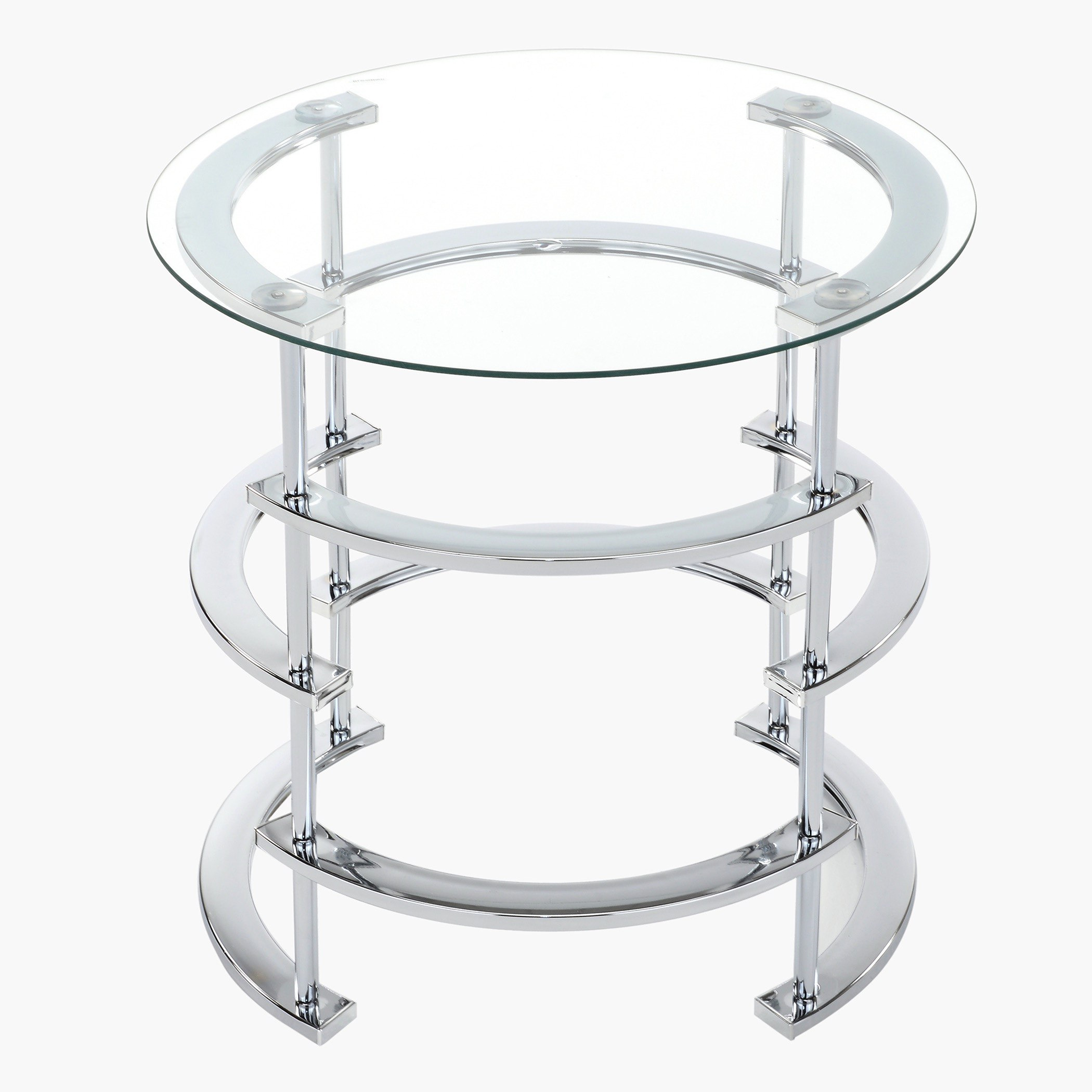 طاولة جانبية مستديرة من إيفلين-hbxfurniture-livingroom-endtables-image-2