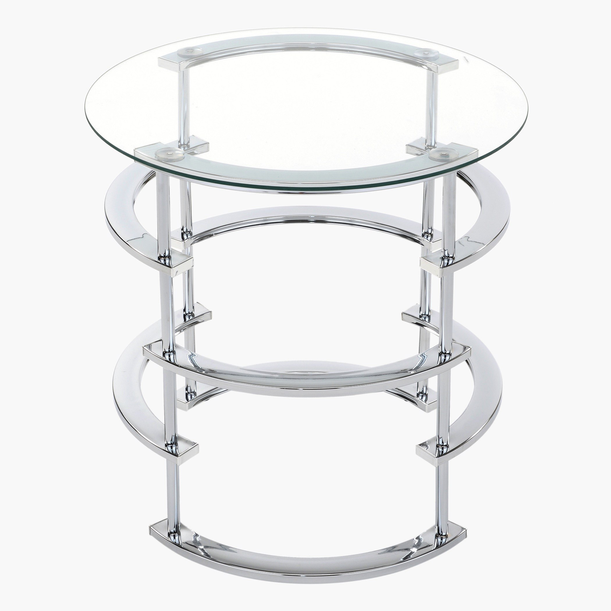 طاولة جانبية مستديرة من إيفلين-hbxfurniture-livingroom-endtables-image-3