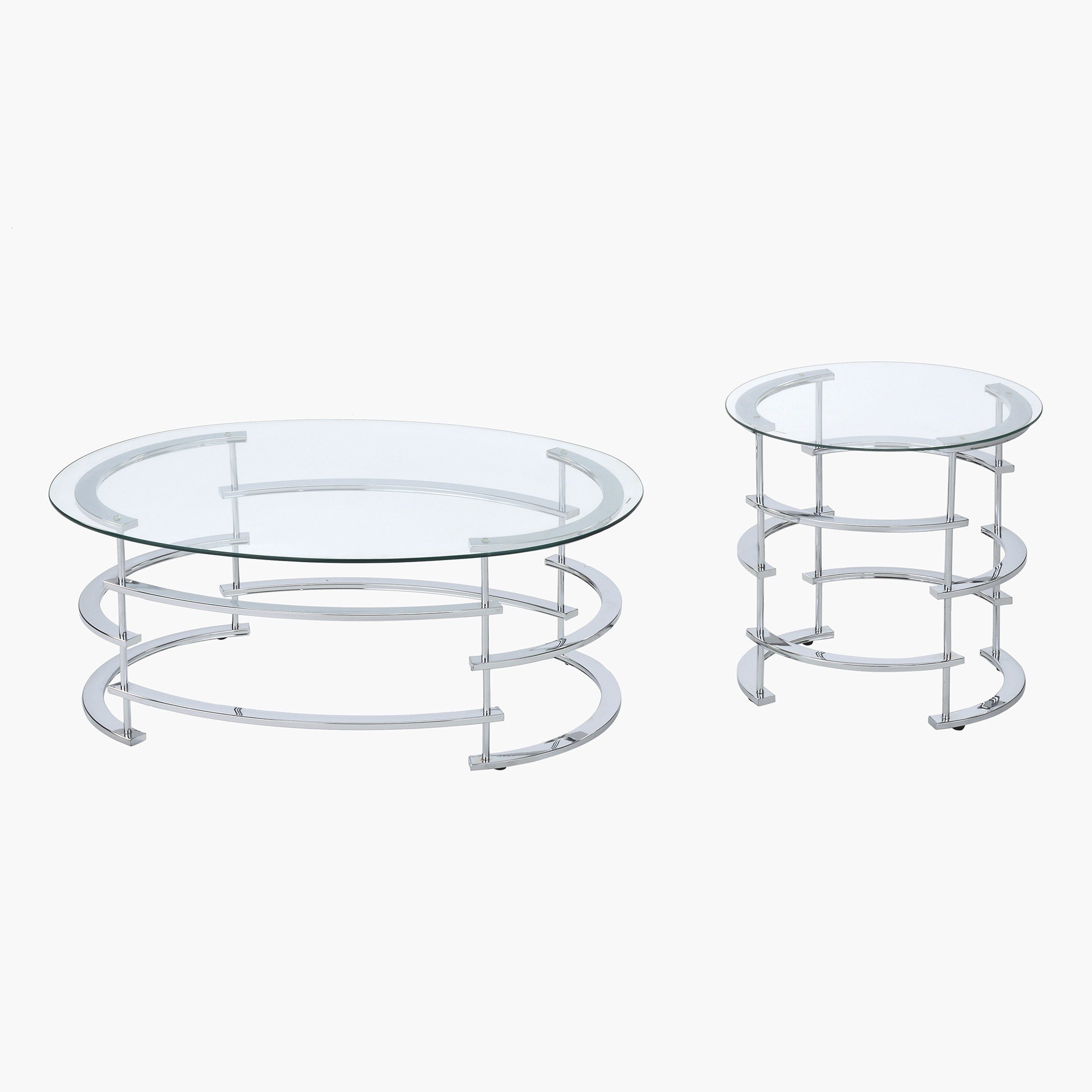 طاولة جانبية مستديرة من إيفلين-hbxfurniture-livingroom-endtables-image-4