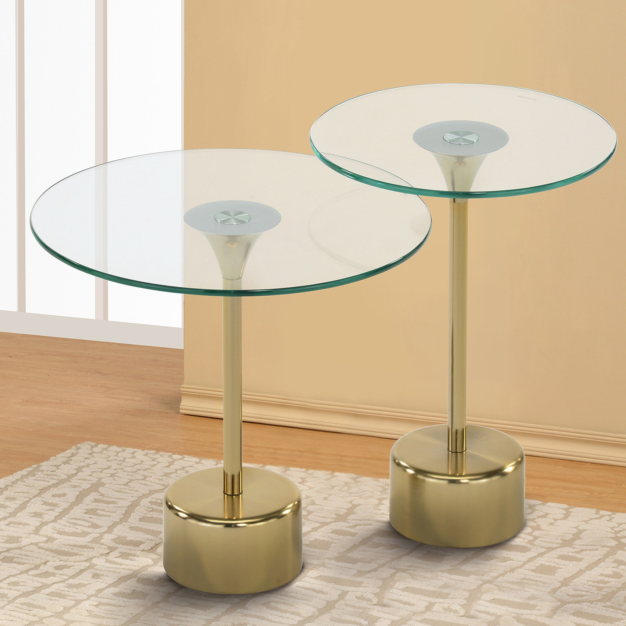 Louisa 2-Piece Round End Table Set-hbxfurniture-livingroom-endtables-image-1