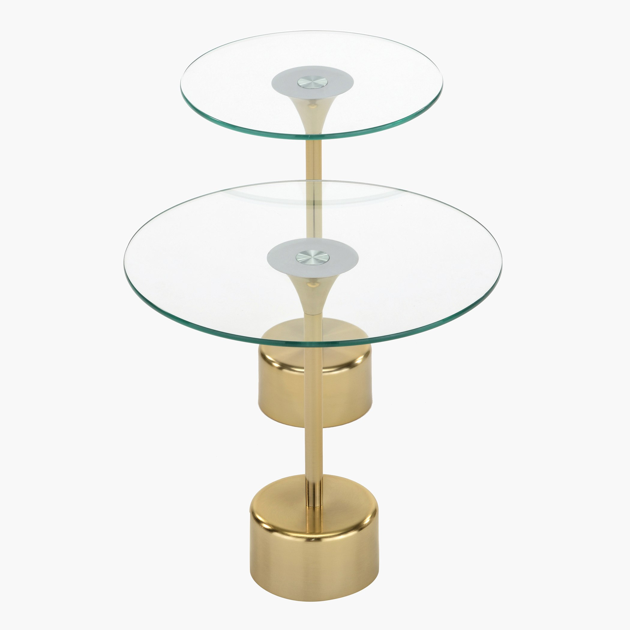 Louisa 2-Piece Round End Table Set-hbxfurniture-livingroom-endtables-image-4
