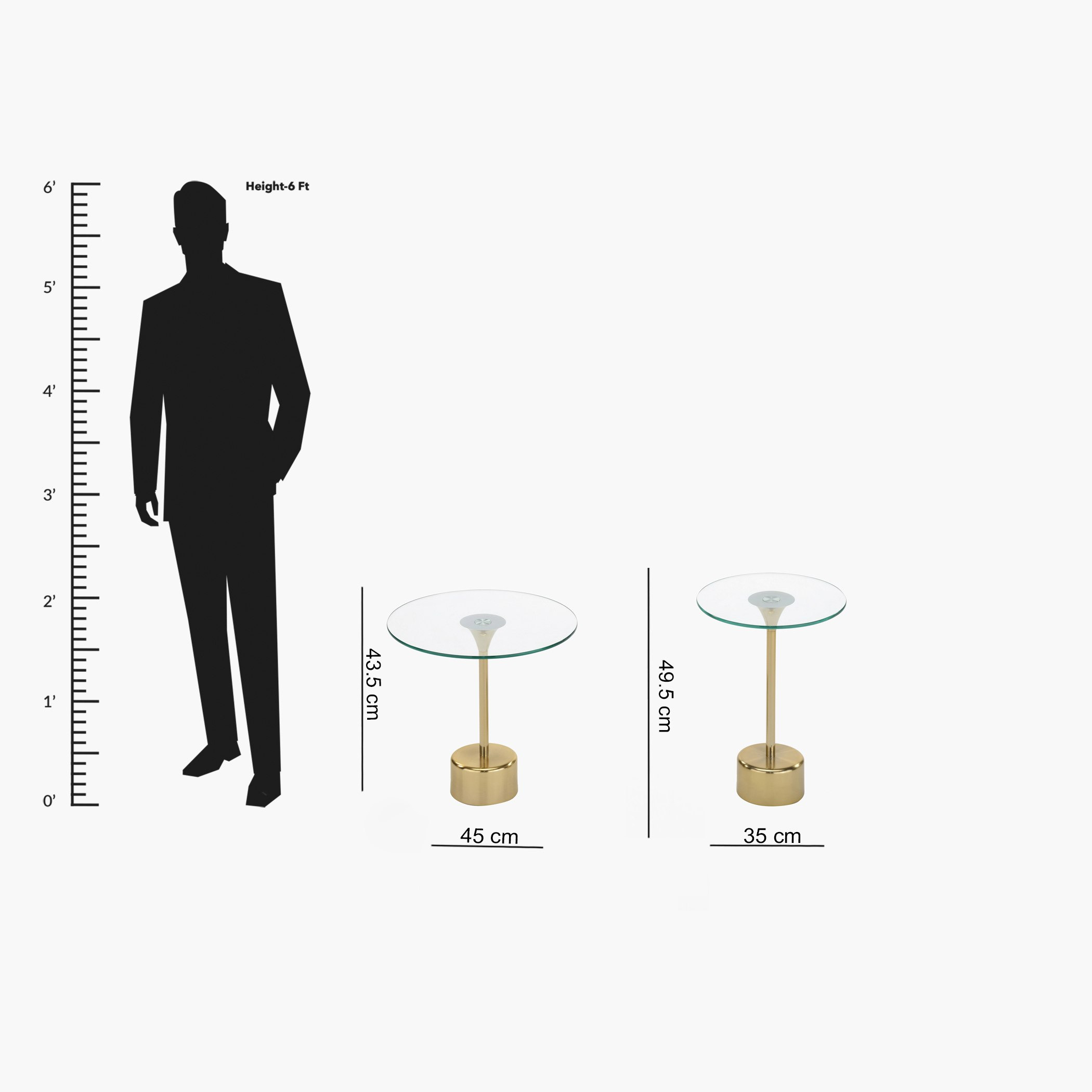 Louisa 2-Piece Round End Table Set-hbxfurniture-livingroom-endtables-image-5