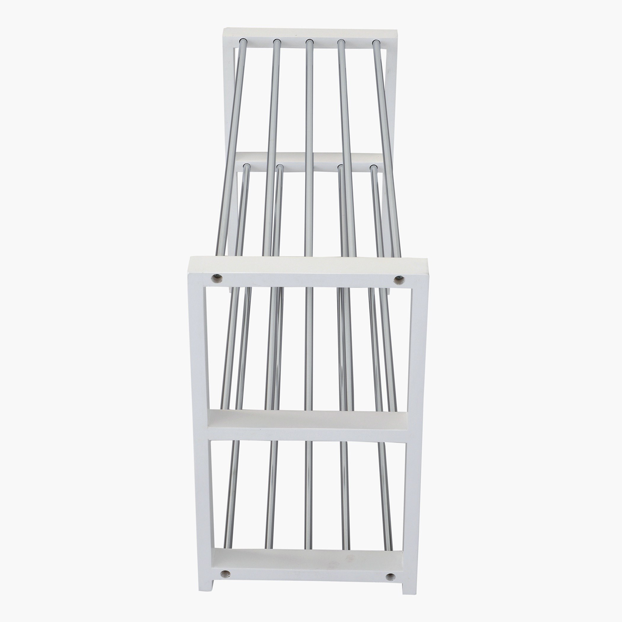 رف أحذية بـ3 طوابق لـ9 أزواج من سيندي-hbxbedroom-shoecabinetsandracks-image-4