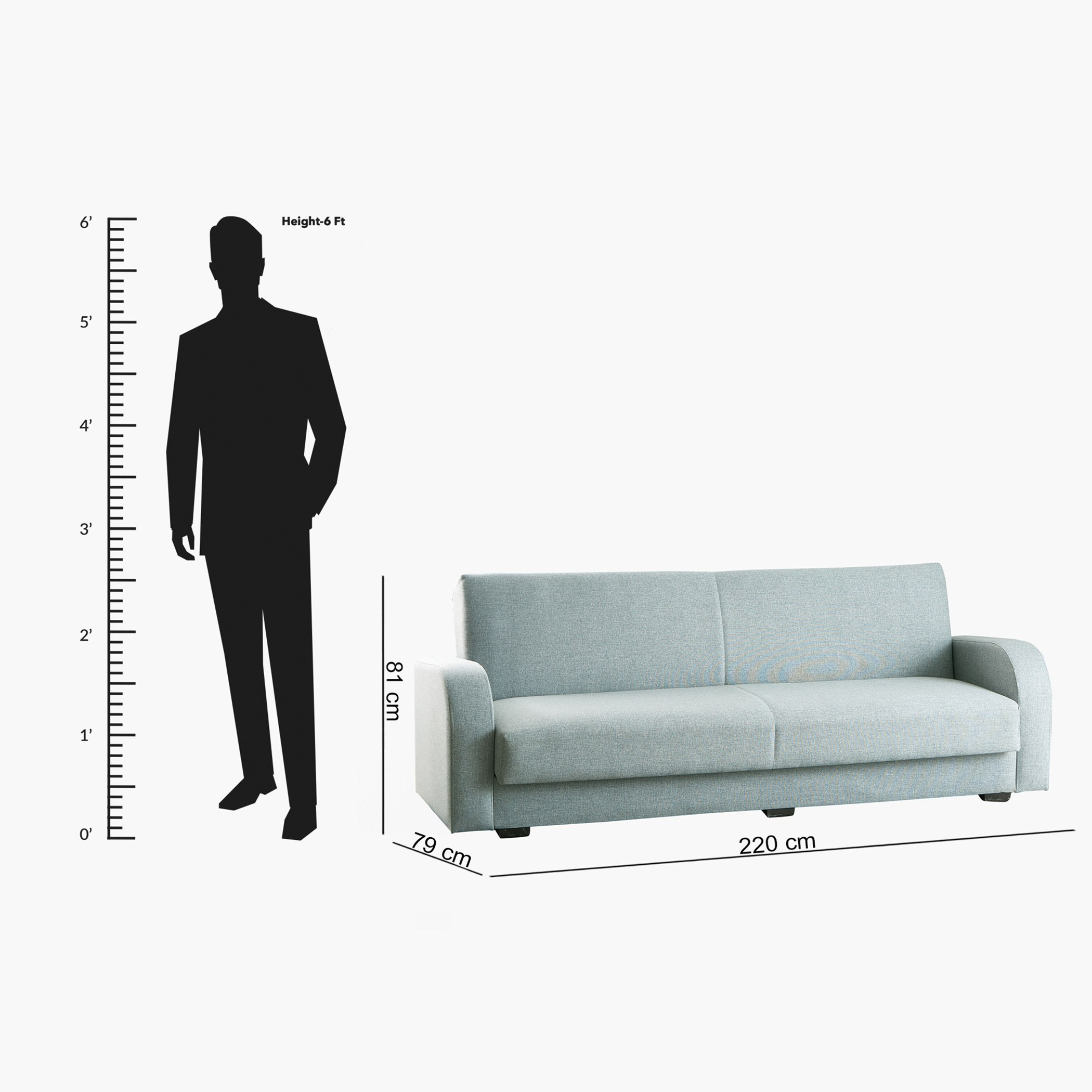 كنبة سرير قماشي 3 مقاعد مع وحدة تخزين من إيفي-hbxlivingroom-sofasandarmchairs-sofas-image-10