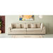 Giovanni Luxurious 2-Seater Fabric Right Arm Corner Sofa-Modular Sofas-thumbnail-15