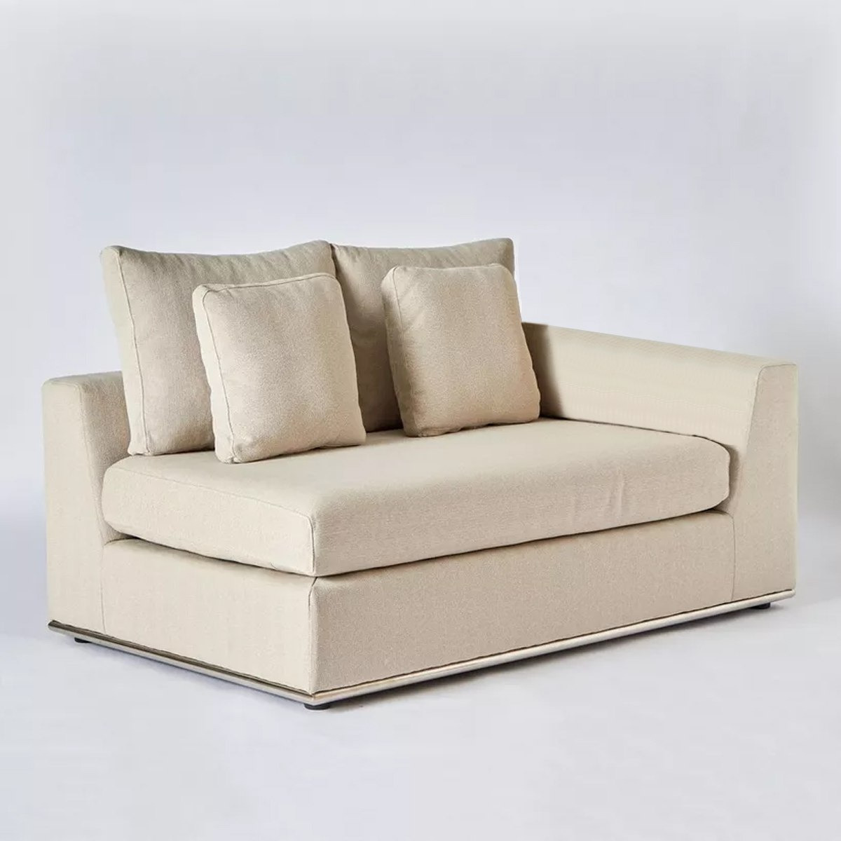 Giovanni Luxurious 2-Seater Fabric Right Arm Corner Sofa-hbxfurniture-livingroom-sofasandsofasets-image-17