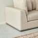 Giovanni Luxurious 2-Seater Fabric Right Arm Corner Sofa-Modular Sofas-thumbnailMobile-3