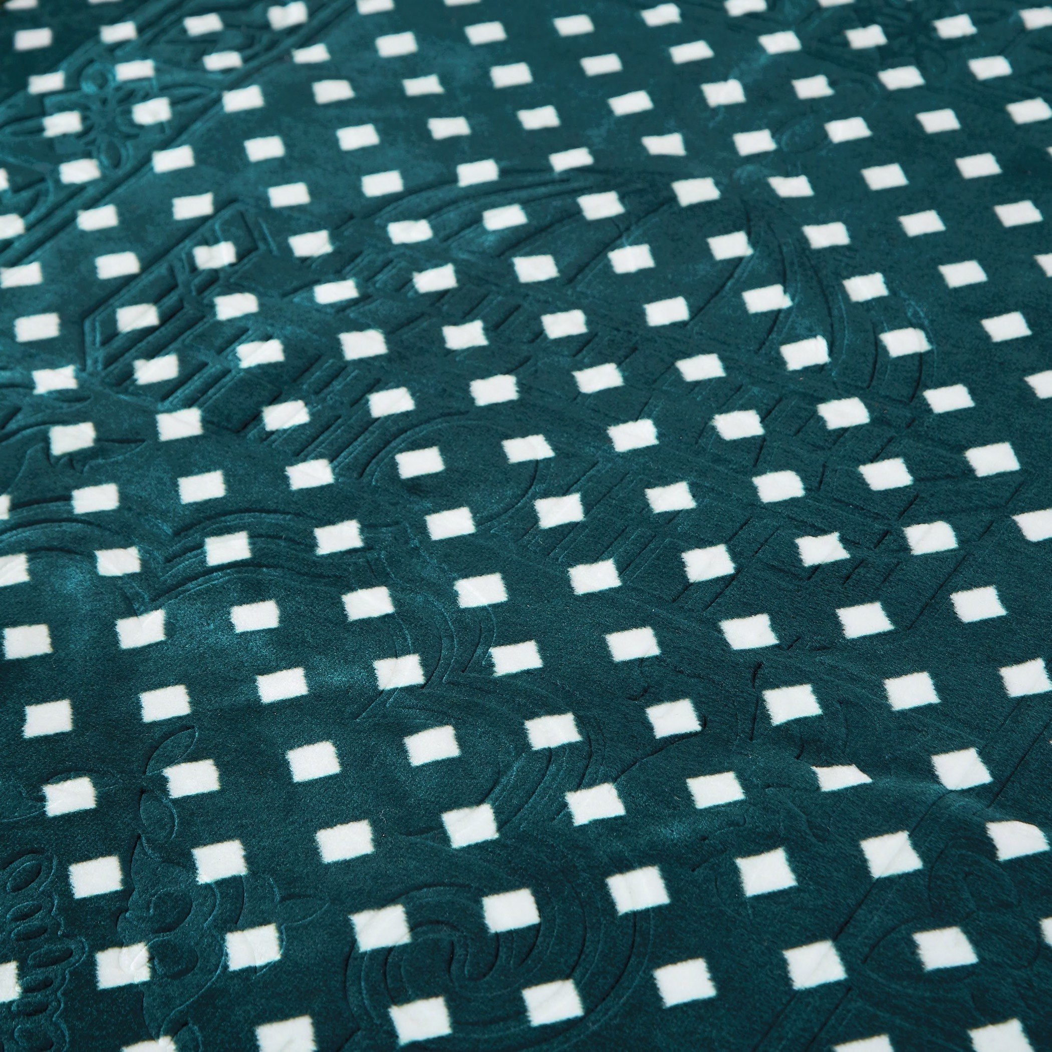 سجادة صلاة منقوشة من شين - 70x120 سم-hbxlivingroom-floorcoverings-prayermats-image-3