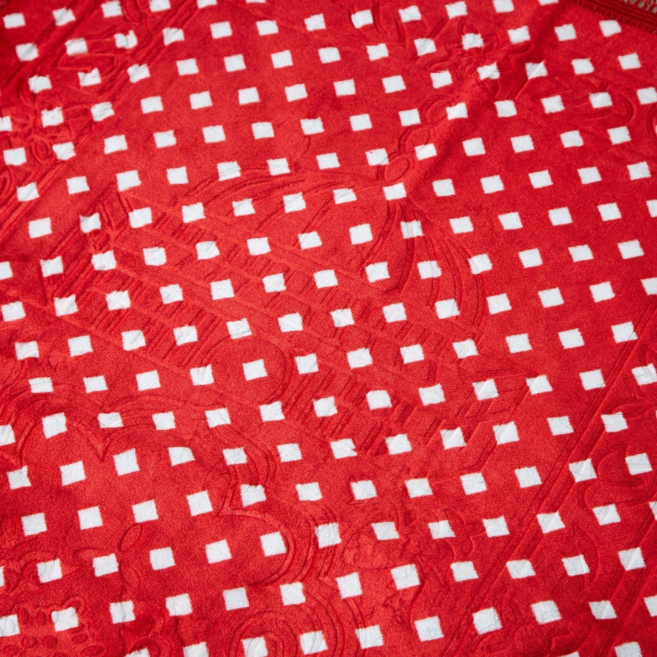 سجادة صلاة منقوشة من شين - 70x120 سم-hbxlivingroom-floorcoverings-prayermats-image-3