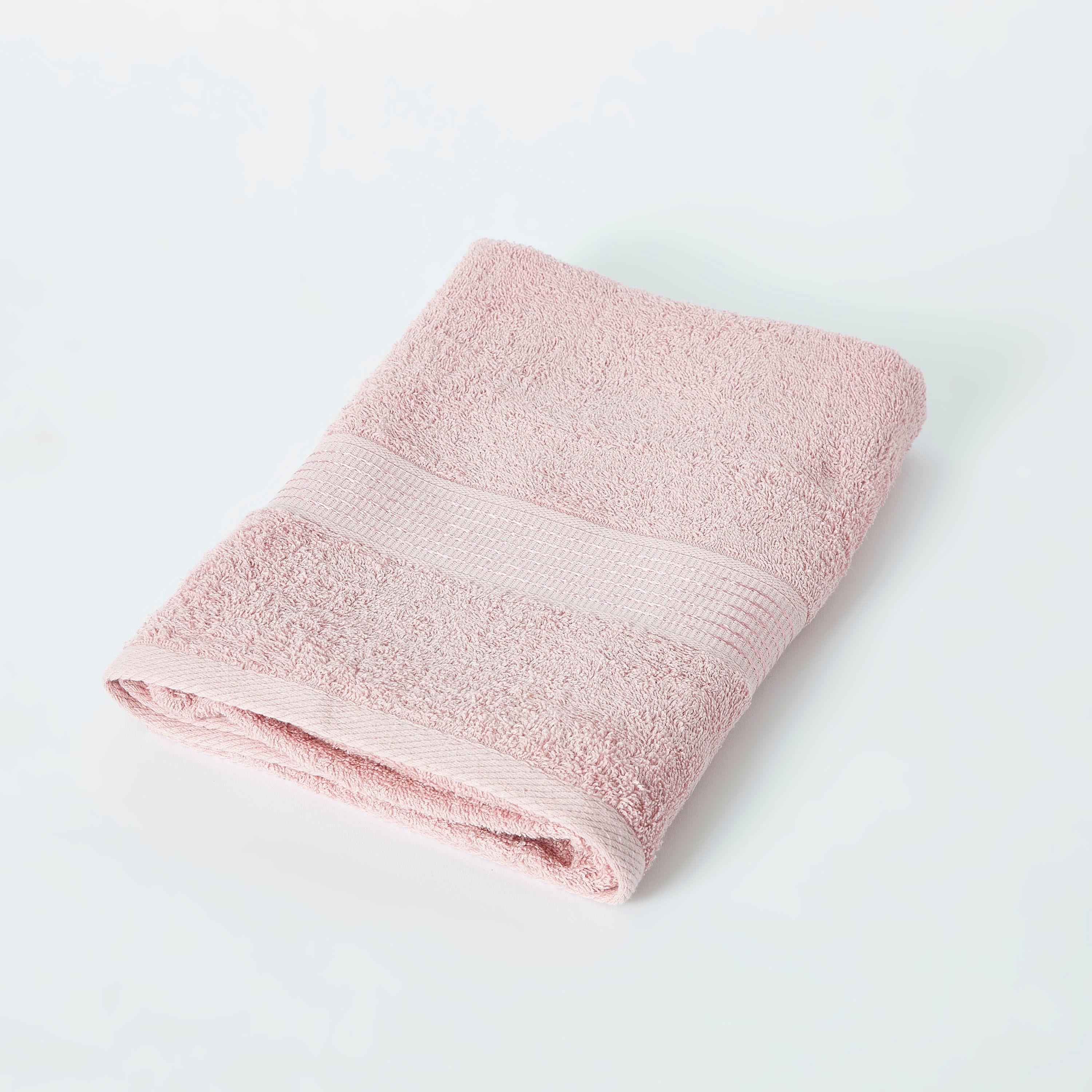 منشفة حمام من إيسنشيال - 70×140 سم-hbxbathroom-bathroomtextiles-image-5