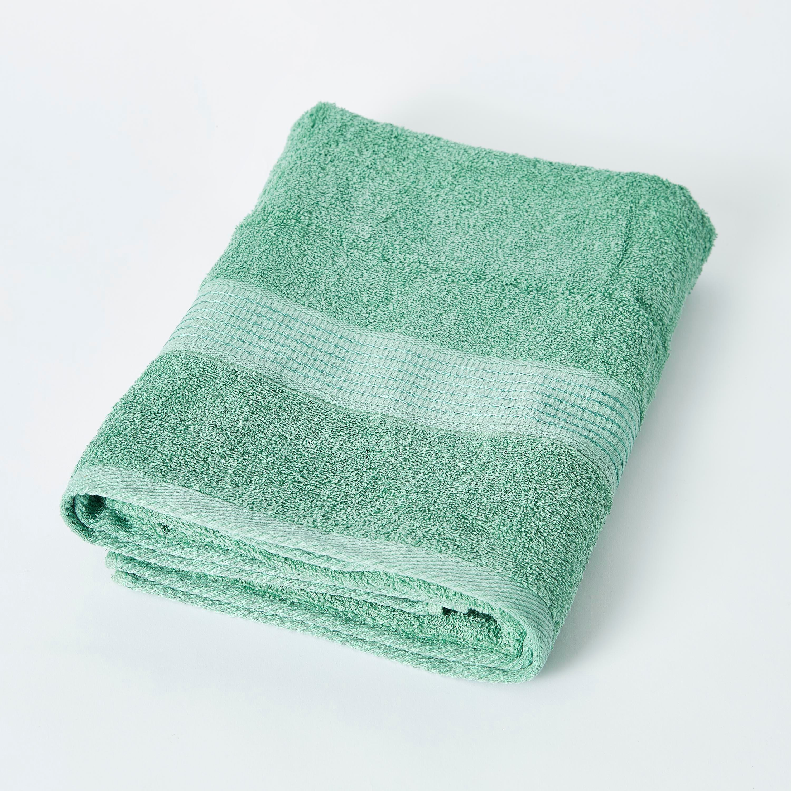 منشفة حمام ممشطة من إسينشيال - 70x140 سم-hbxbathroom-bathroomtextiles-image-5