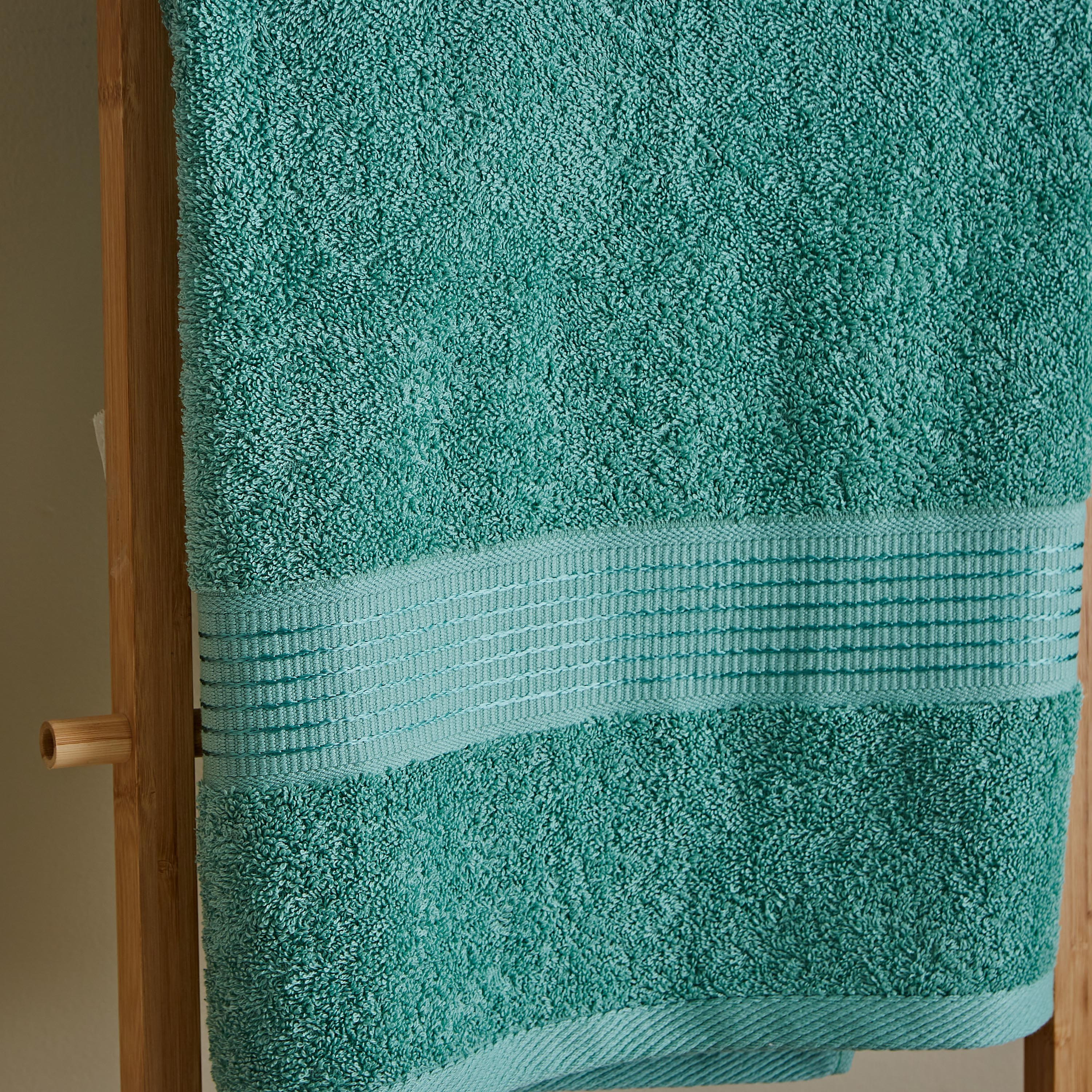 منشفة حمام كبيرة من إسينشيال - 90x150 سم-hbxbathroom-bathroomtextiles-image-3