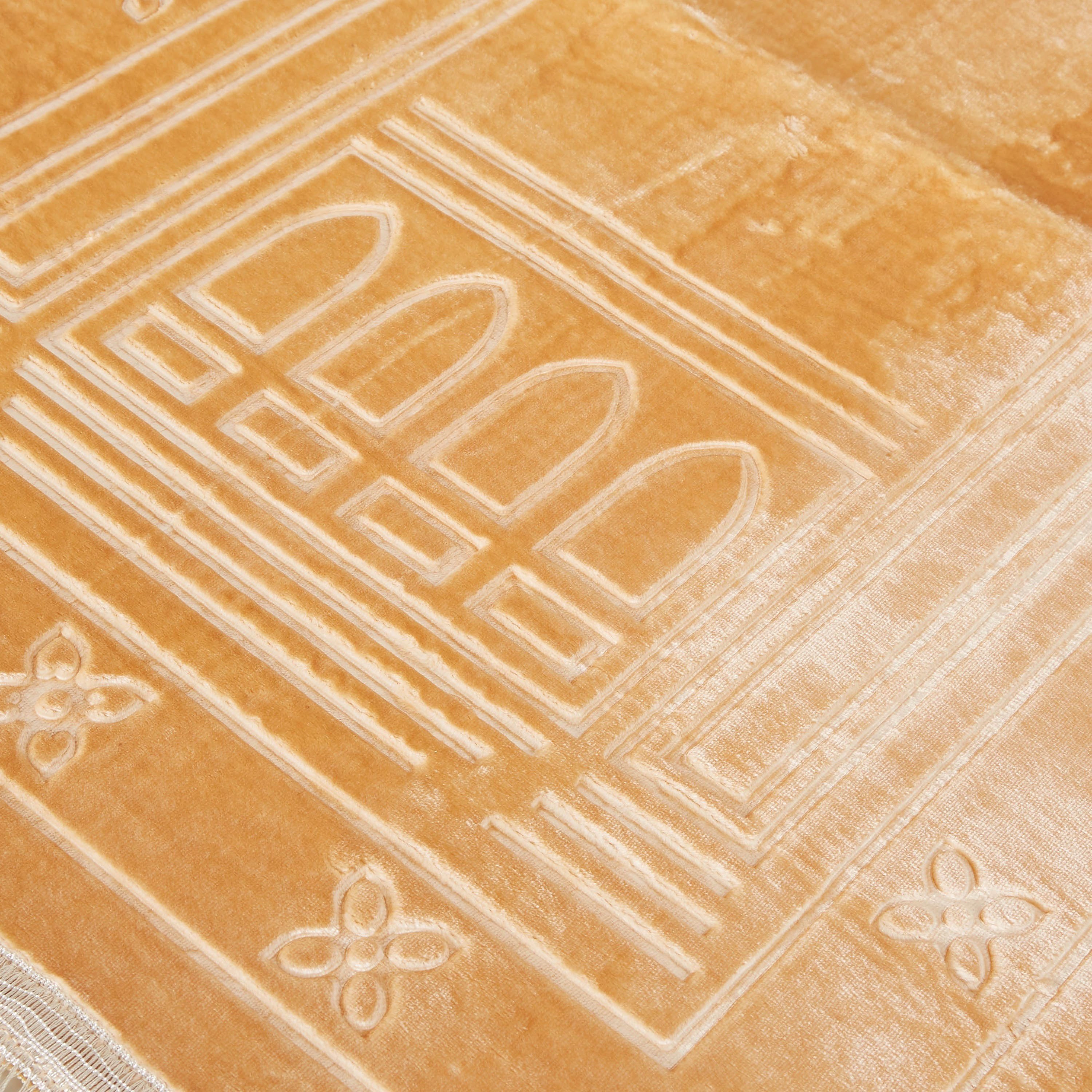 سجادة صلاة من راشيل - 80x120 سم-hbxlivingroom-floorcoverings-prayermats-image-2