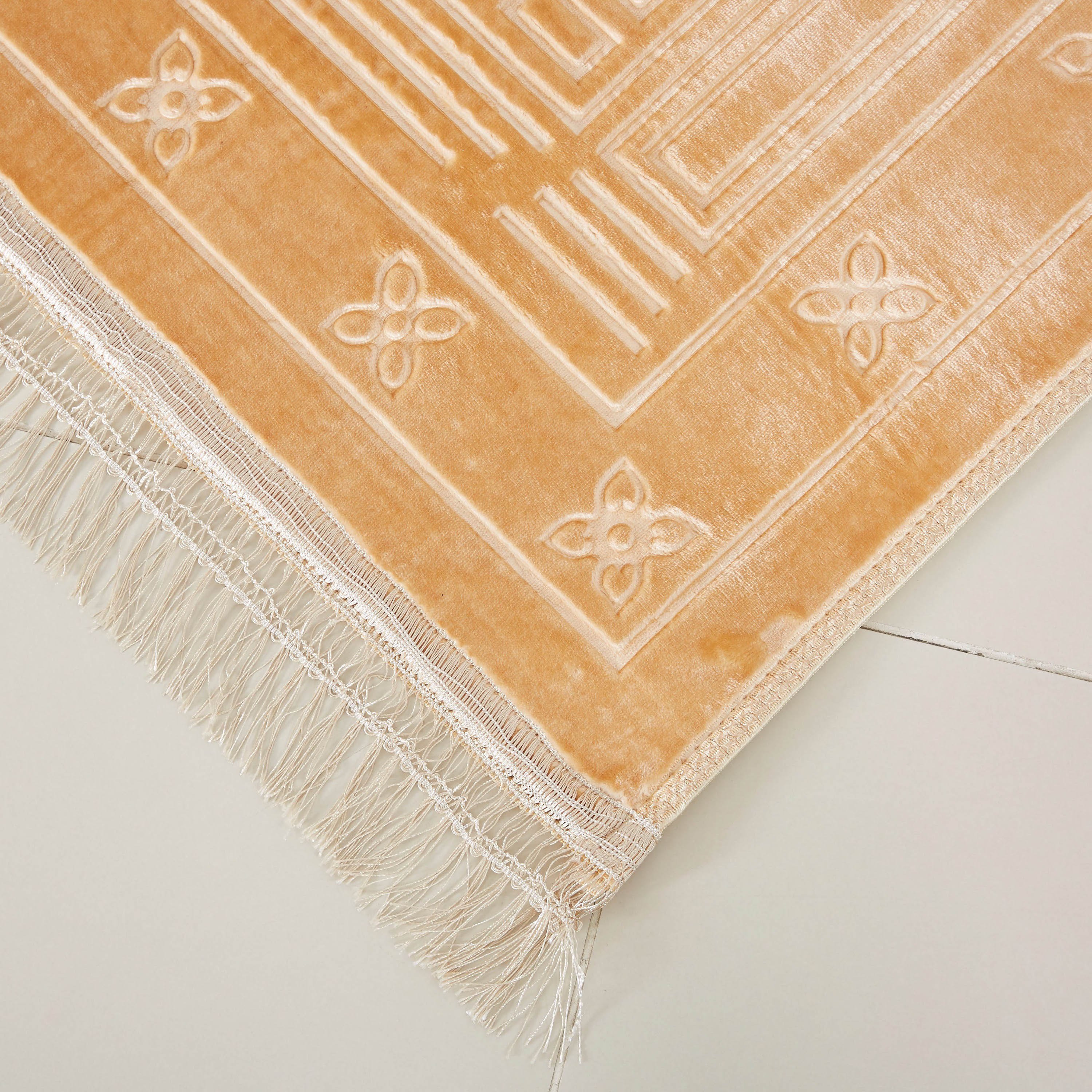 سجادة صلاة من راشيل - 80x120 سم-hbxlivingroom-floorcoverings-prayermats-image-3