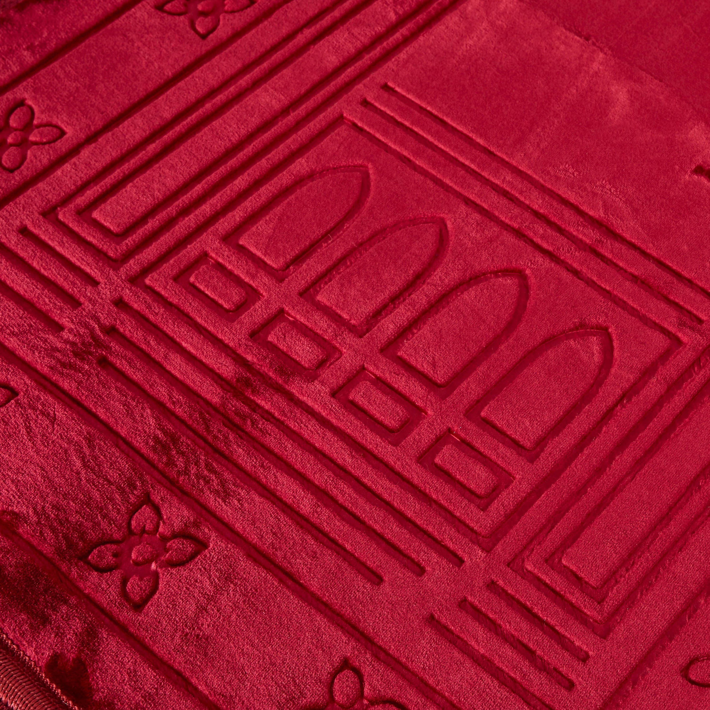 سجادة صلاة مستطيلة - 80x120 سم-hbxlivingroom-floorcoverings-prayermats-image-3