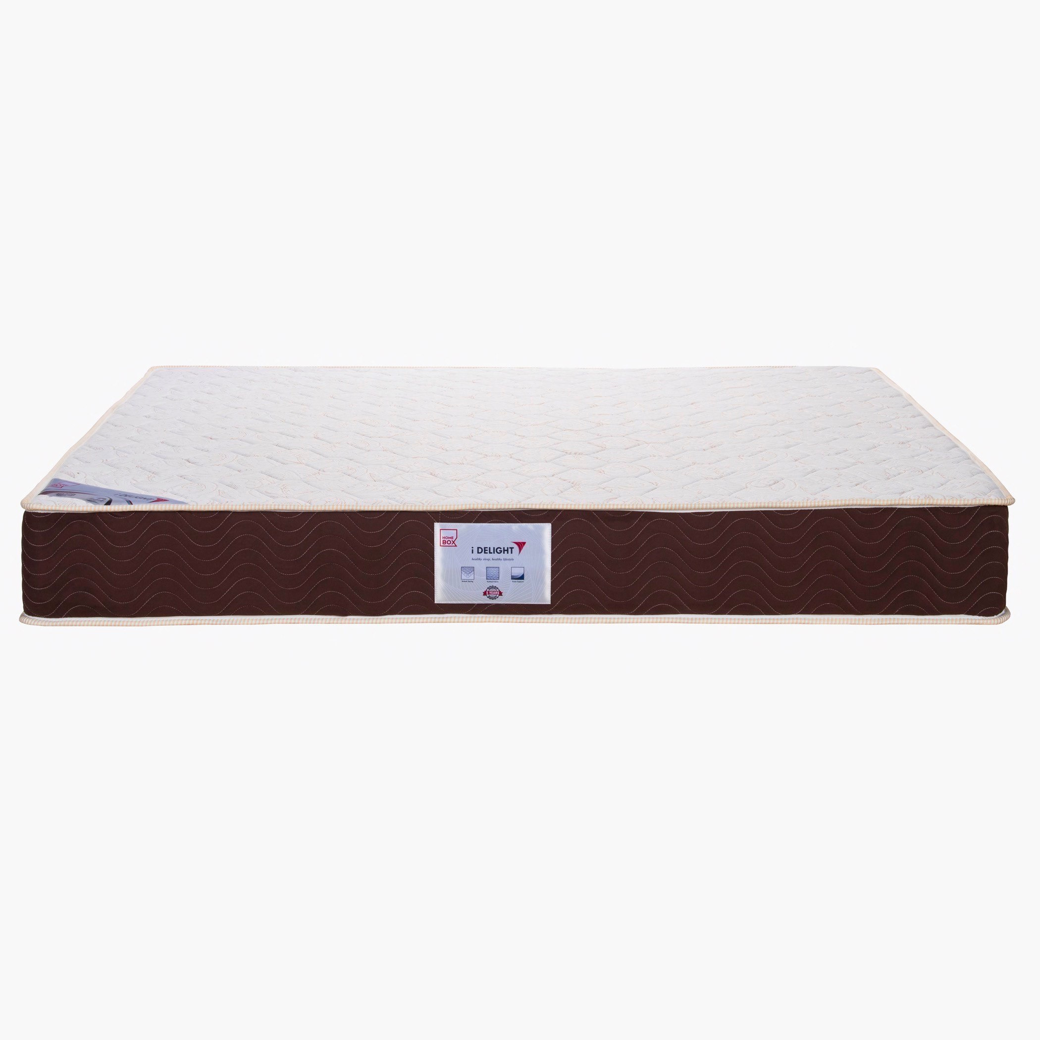 مرتبة سوبر كينج آي ديلايت - 200x200x22 سم-hbxfurniture-mattresses-king-image-2