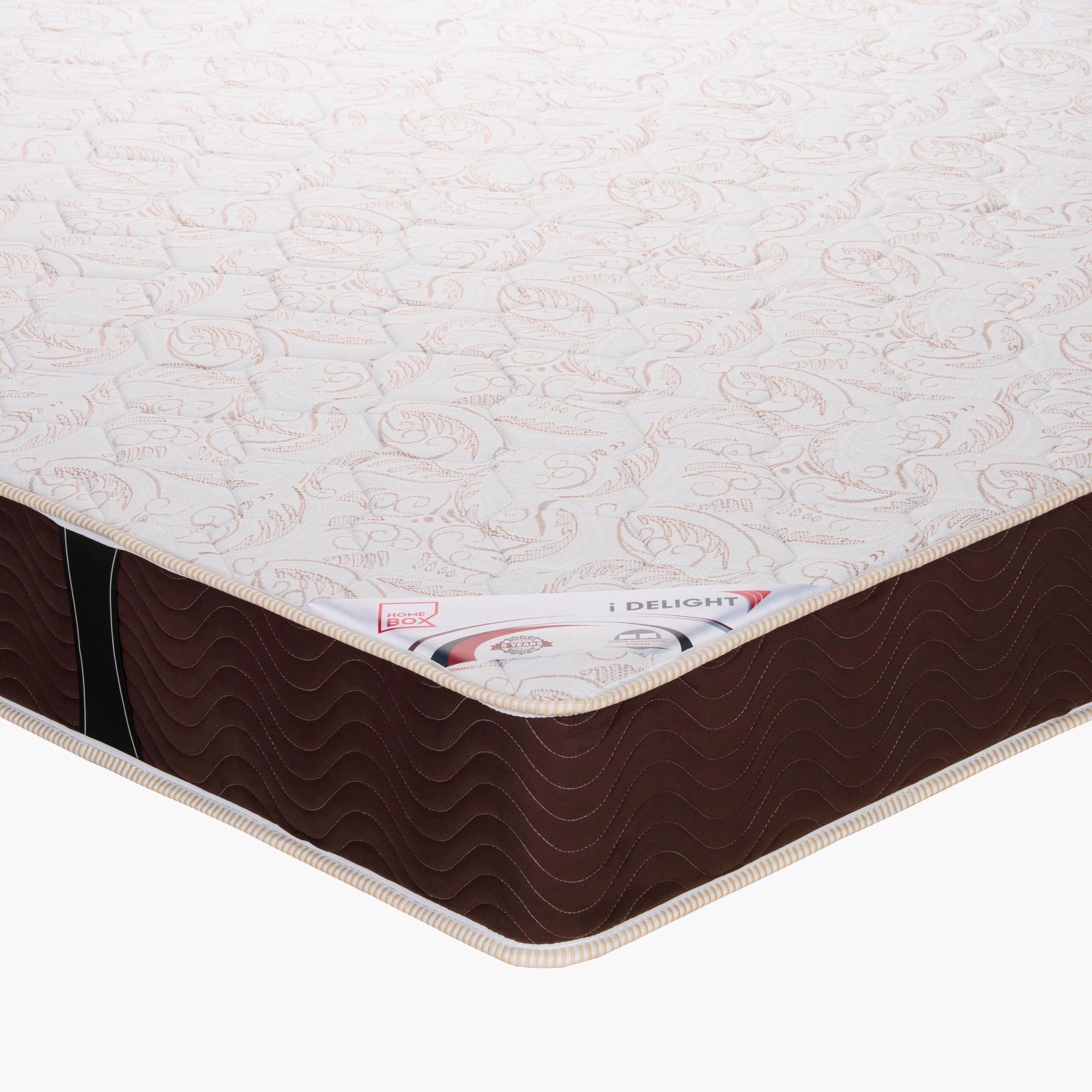 مرتبة سوبر كينج آي ديلايت - 200x200x22 سم-hbxfurniture-mattresses-king-image-4