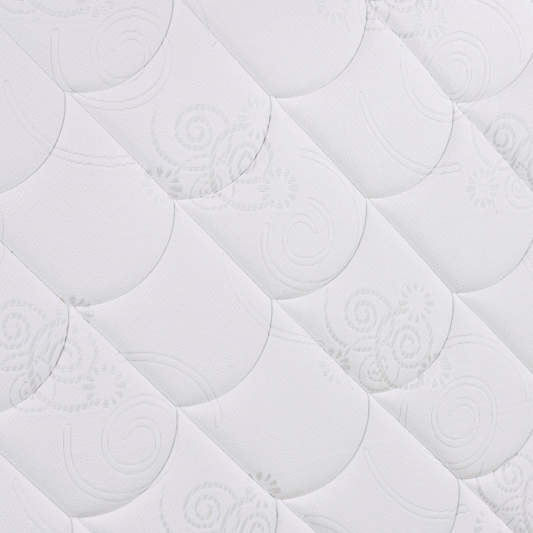 iChampion Super King Mattress - 200x200x26 cm-hbxfurniture-mattresses-king-image-6