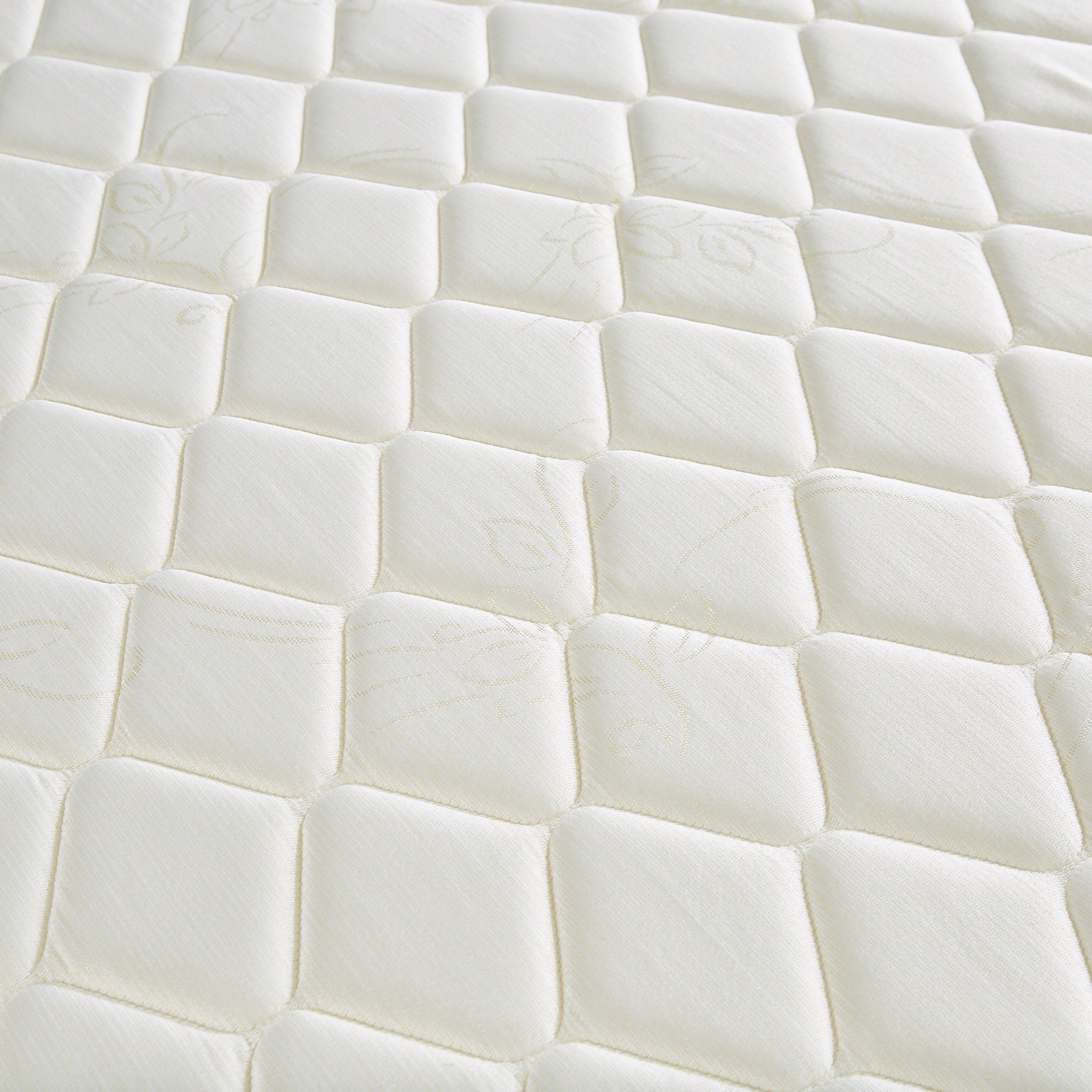 مرتبة كينج بنوابض بونيل من آي آثينا - 200x180 سم-hbxfurniture-mattresses-king-image-3