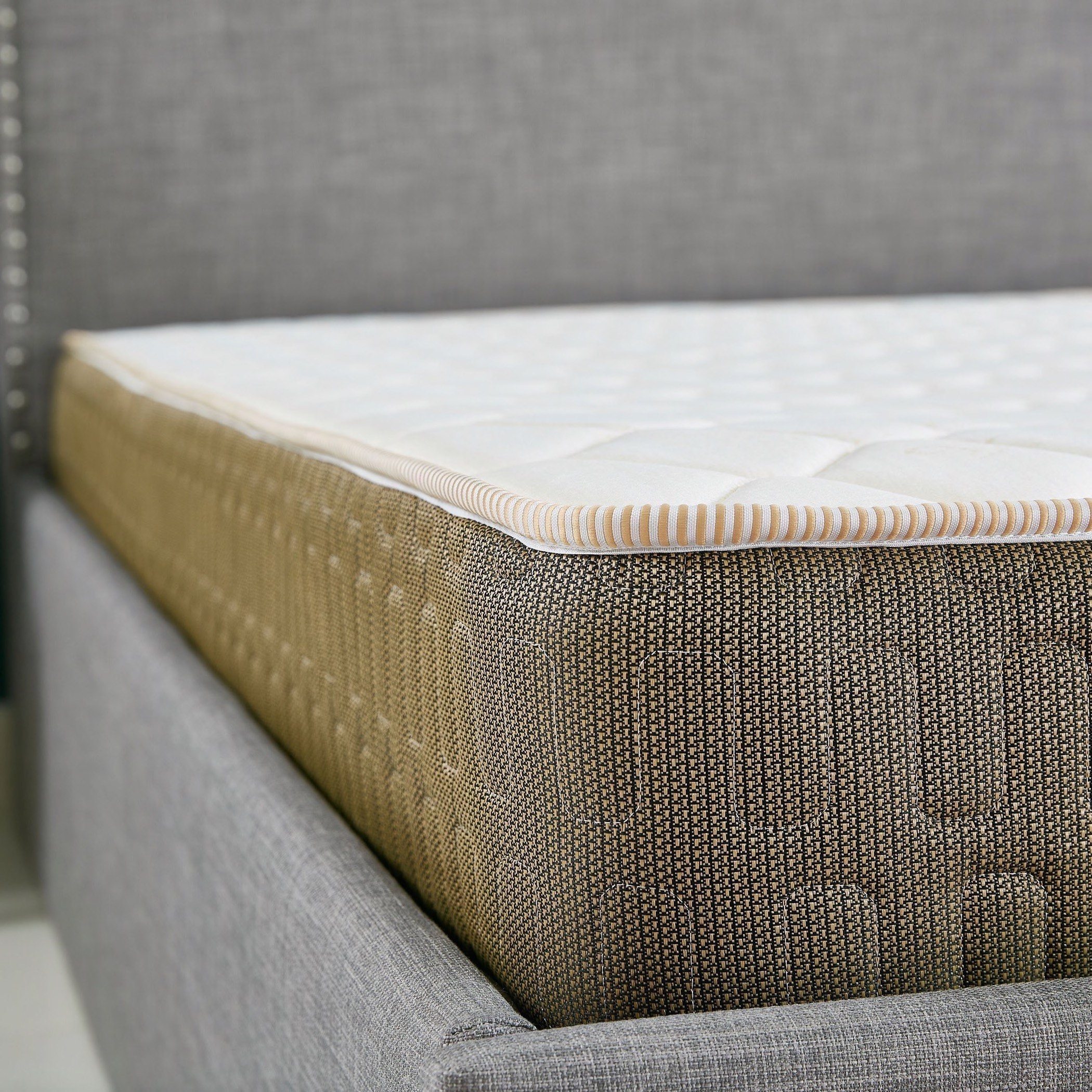 مرتبة كينج بنوابض بونيل من آي آثينا - 200x180 سم-hbxfurniture-mattresses-king-image-5