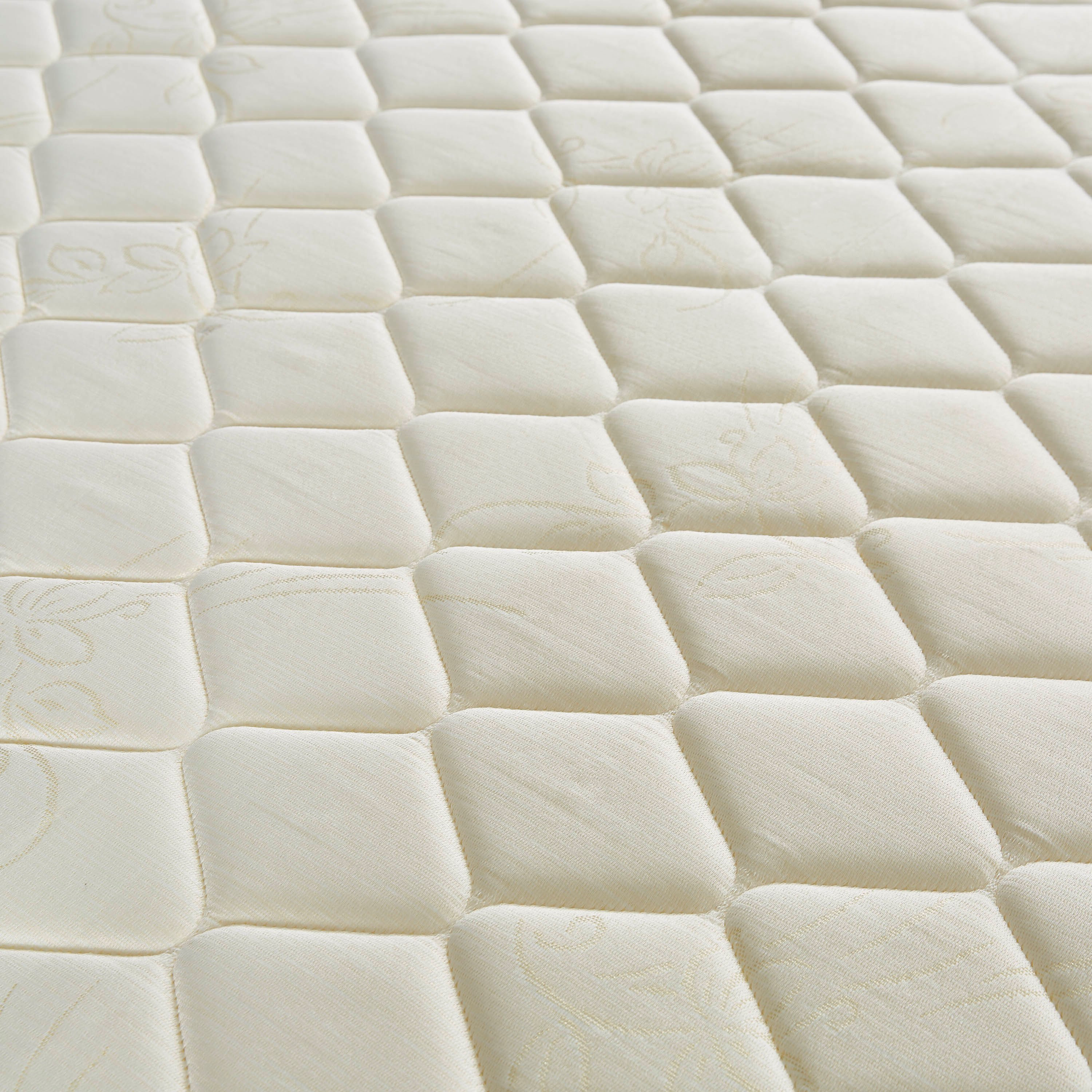 iAthena Queen Size Bonnell Spring Mattress - 200x150 cm-hbxbedroom-mattresses-queen-image-4