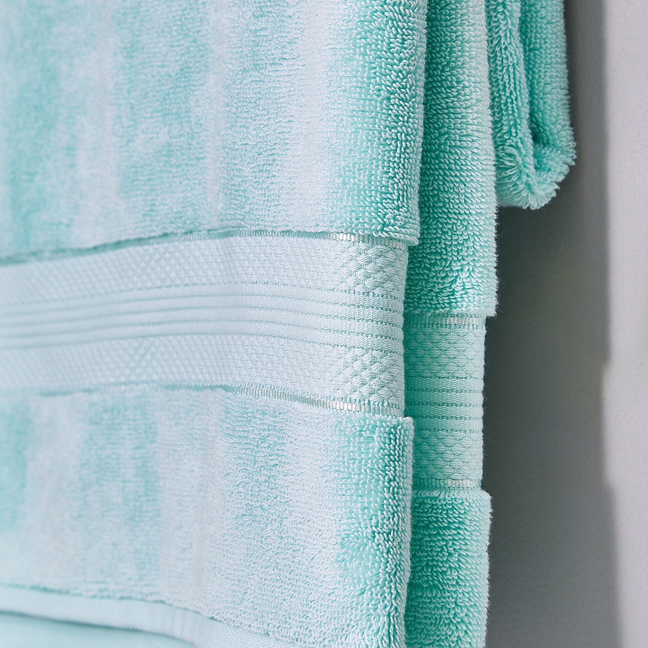 منشفة قطن من ديوك - 70x140 سم-hbxbathroom-bathroomtextiles-image-3
