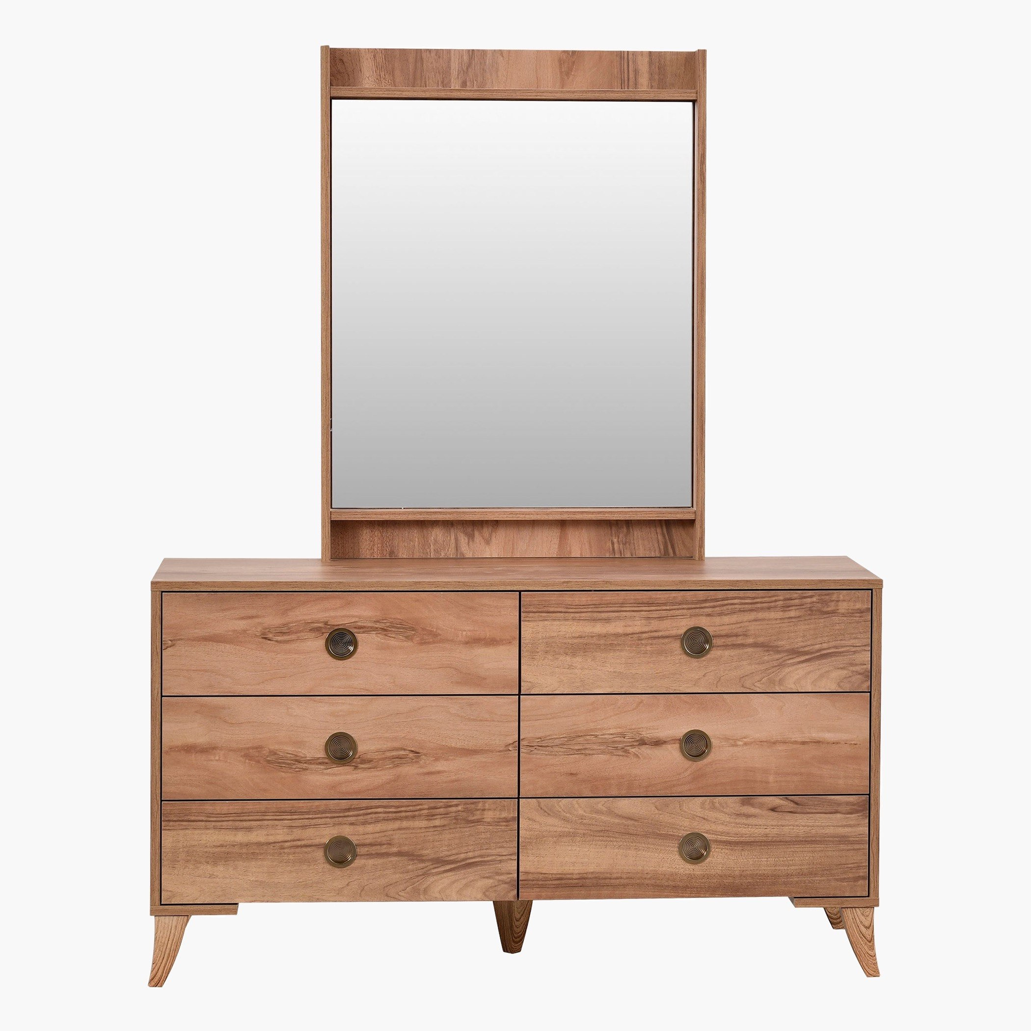 طقم غرفة نوم كينج 5 قطع من هاريس - 180x200 سم-hbxbedroom-bedsandbedsets-bedroomsets-king-image-6
