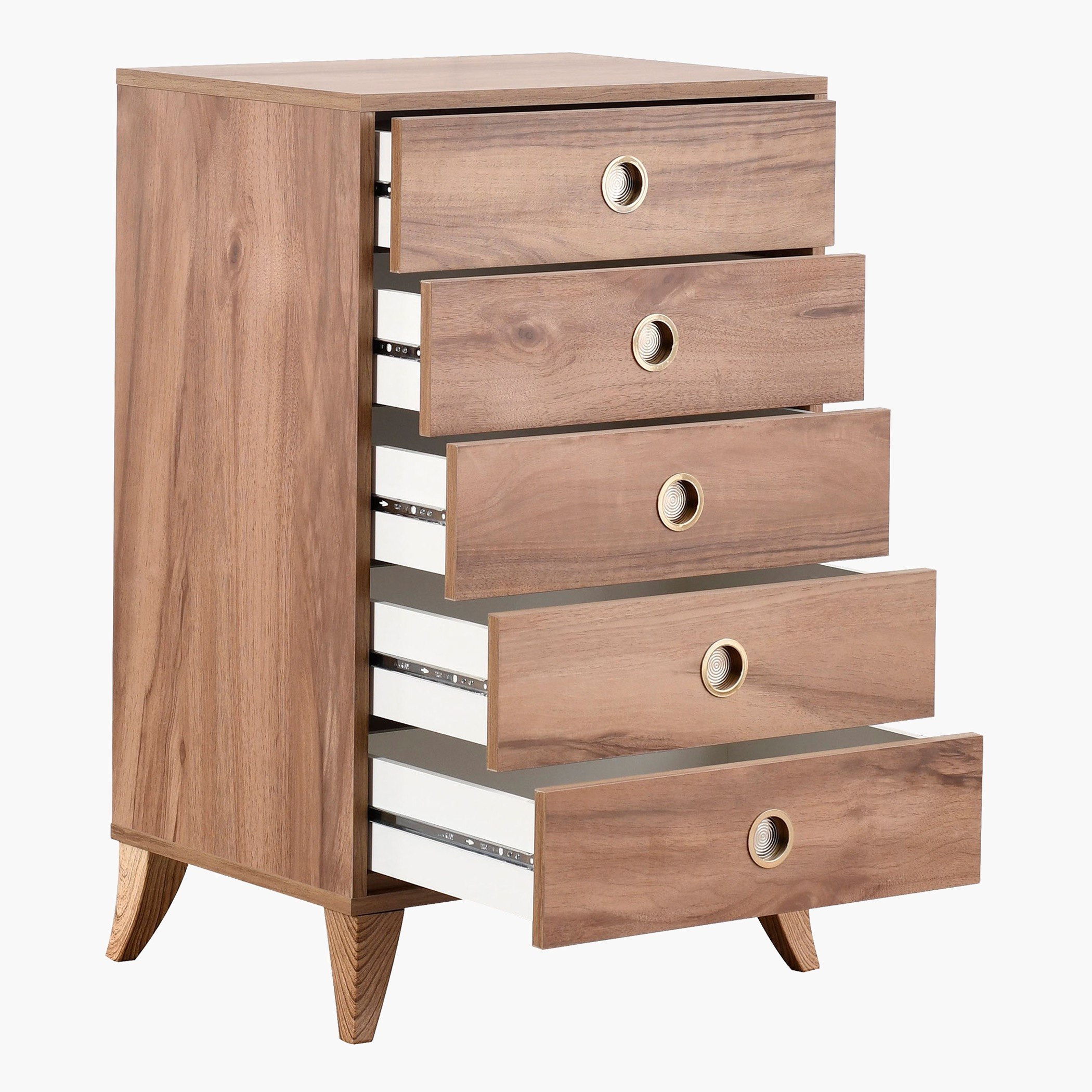 وحدة تخزين 5 أدراج من هاريس-hbxfurniture-dressersandchests-chestofdrawers-image-4