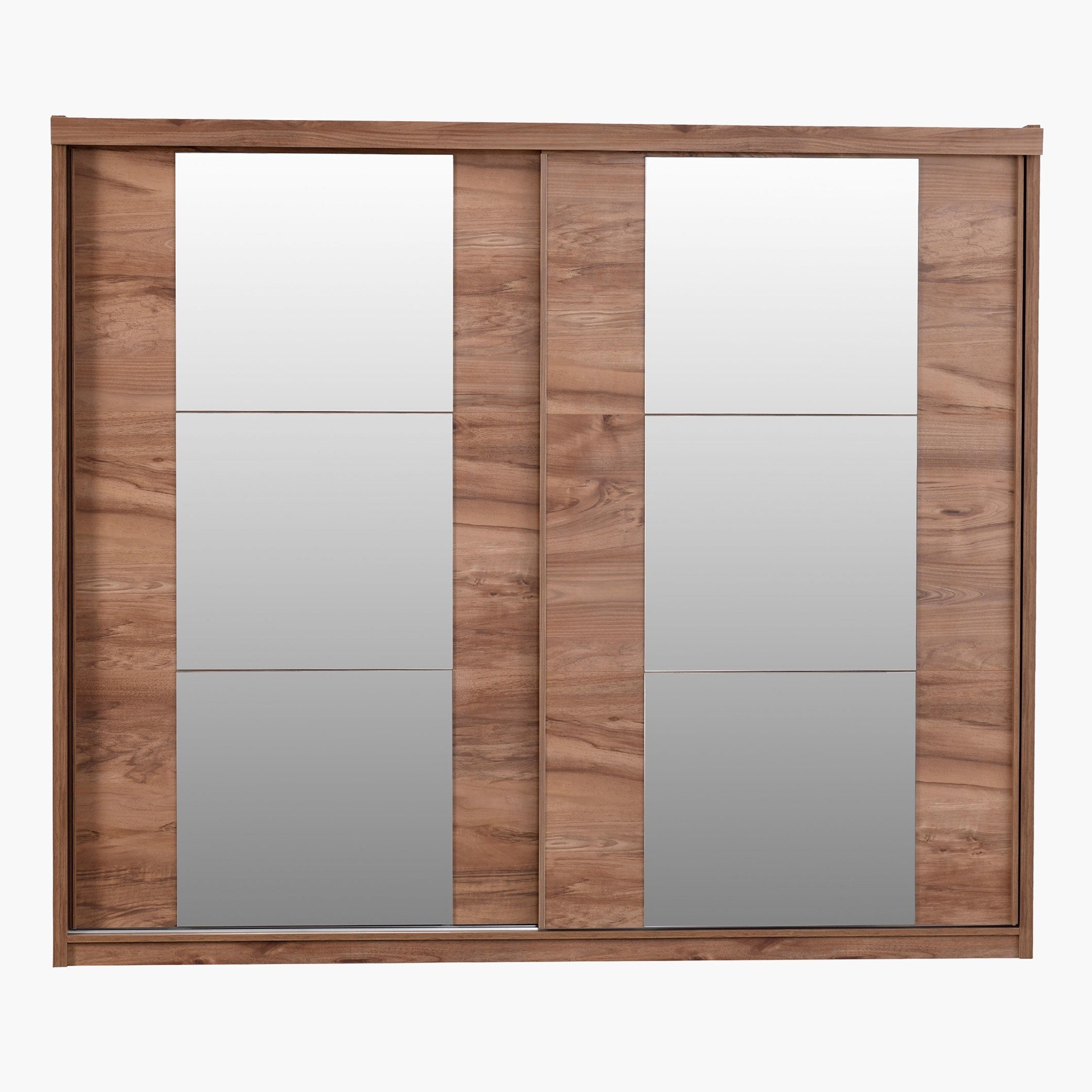 خزانة ملابس بباب انزلاقي مع مرآة من هاريس-hbxfurniture-wardrobes-image-2